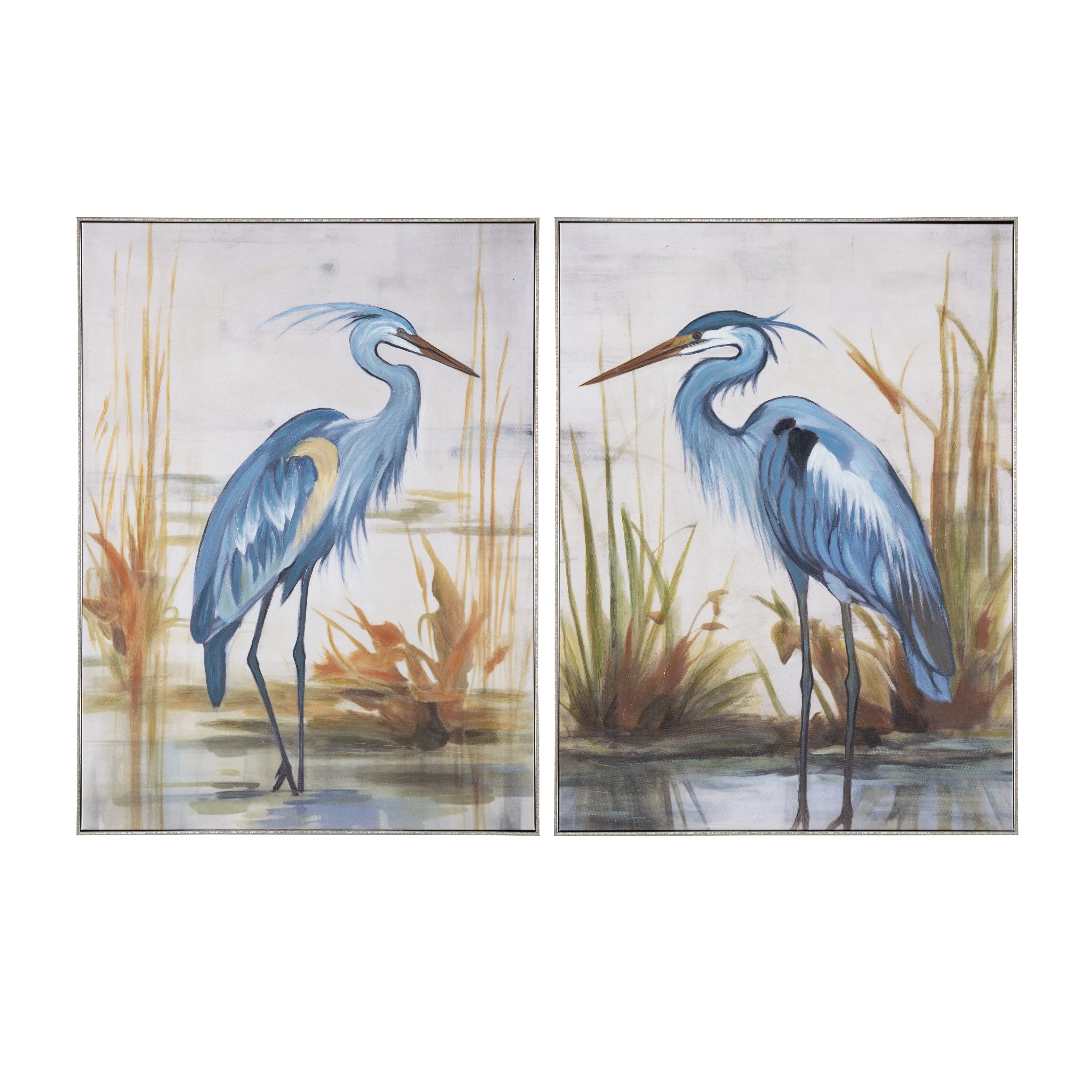 Aqua Stance Green/Blue Canvas - Image 3