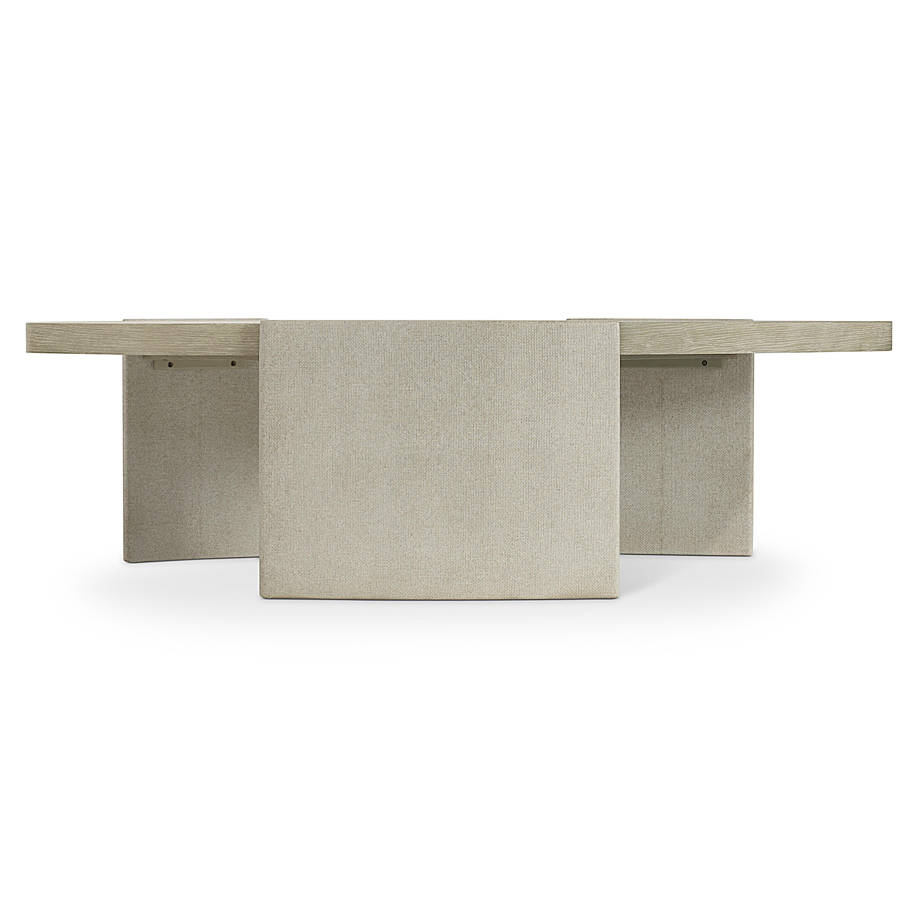 Arcadia Clay/Silt Cocktail Table - Image 6
