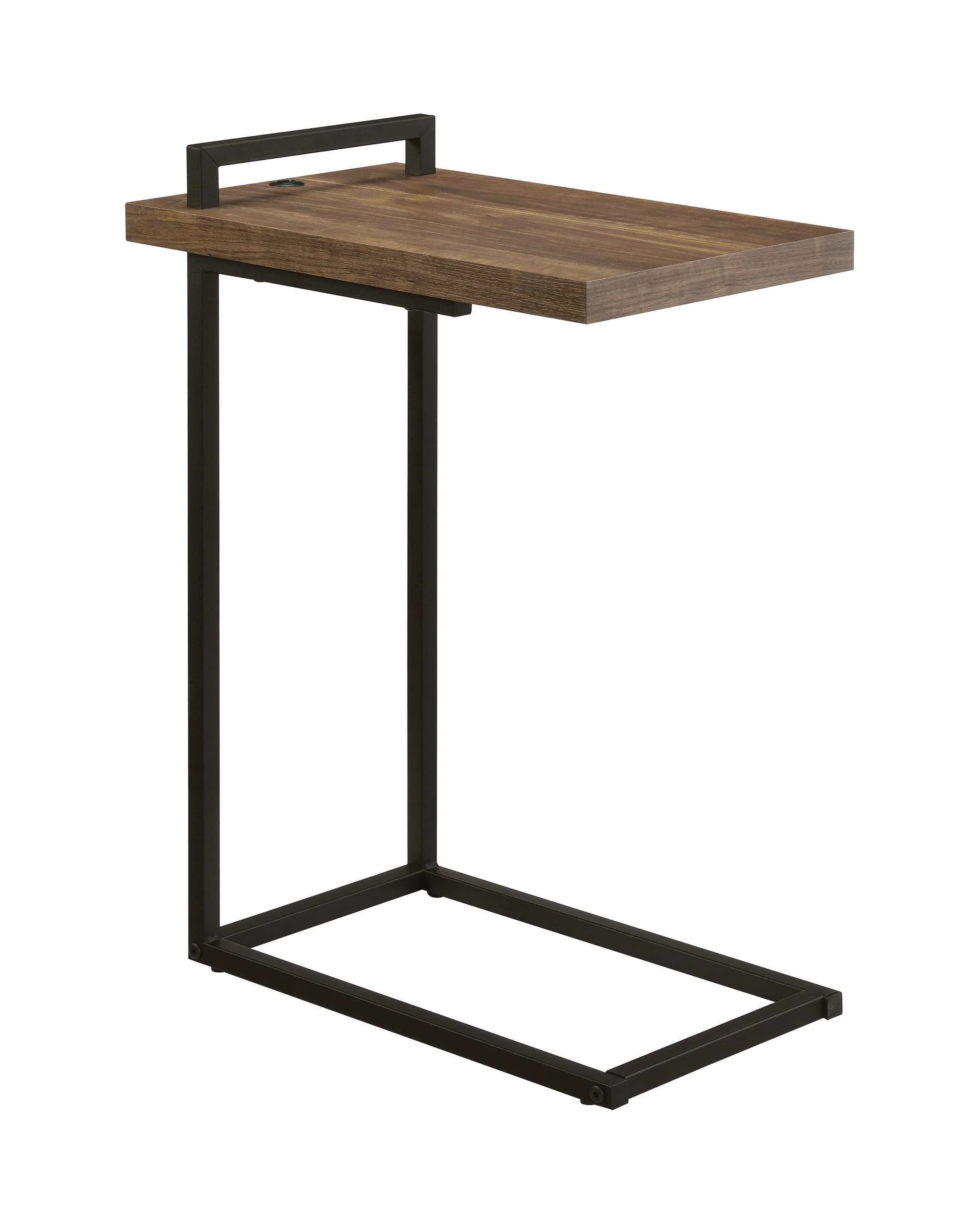 Archie Accent Table w/ USB Port - Image 9