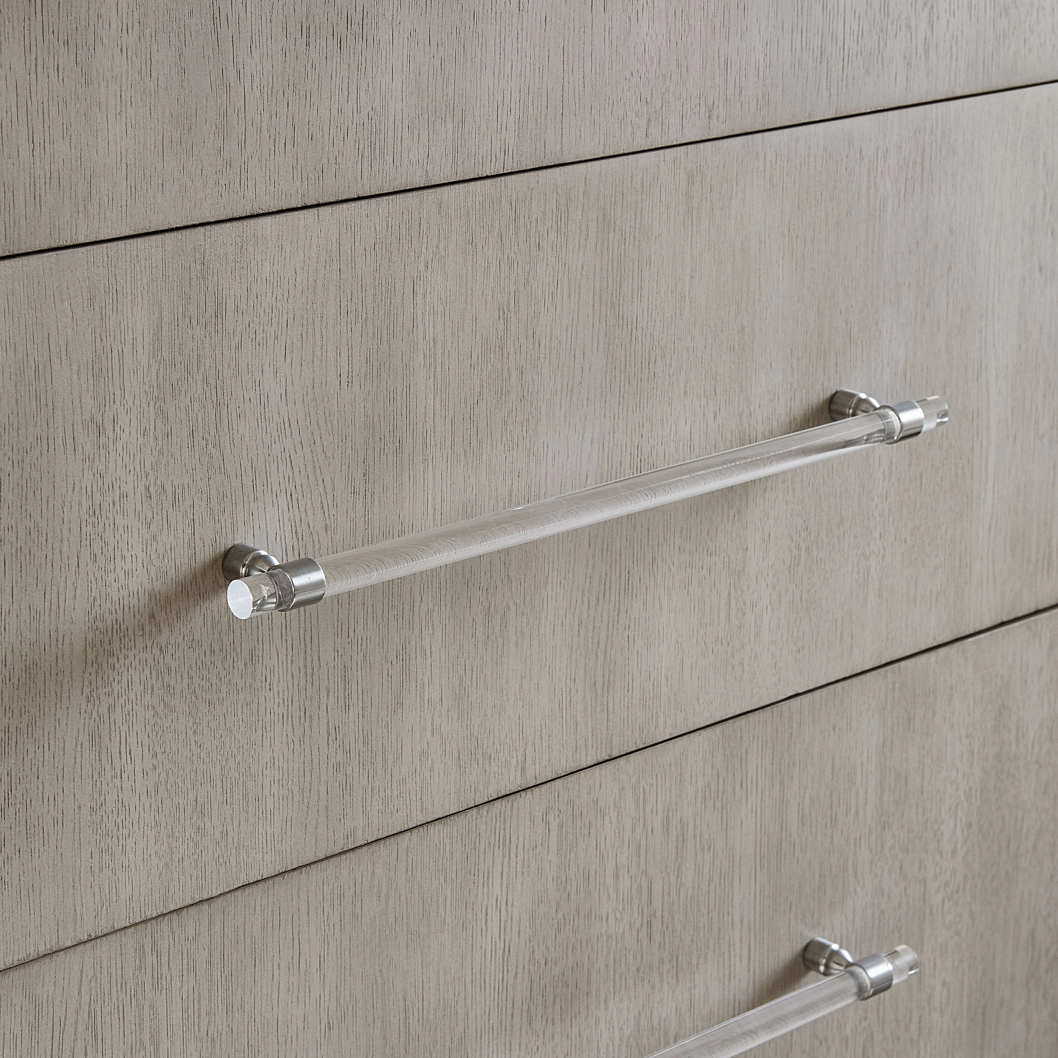 Argento Chest in Misty Grey - Image 3