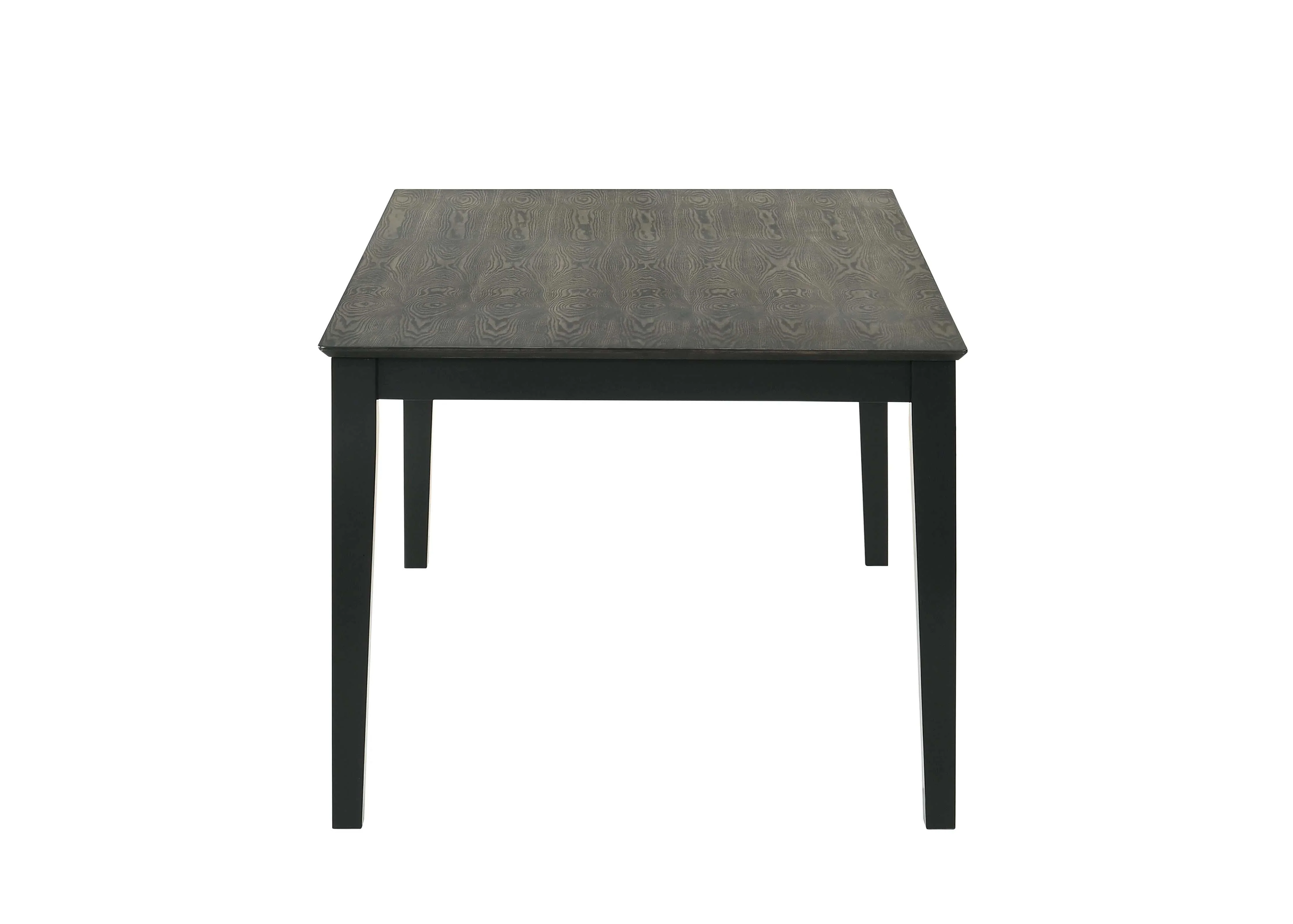 Arlene Black Dining Table - Image 2