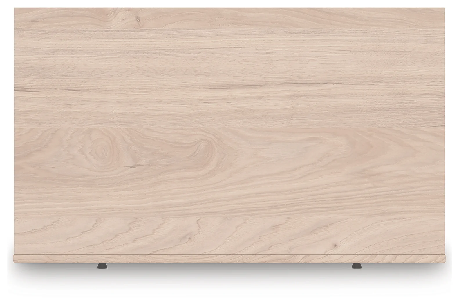 Arloster Tan Four Drawer Chest - Image 8
