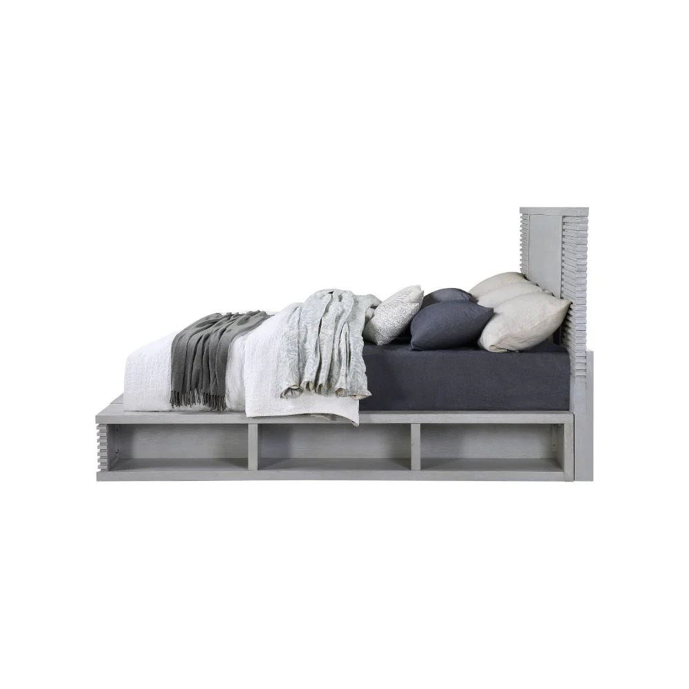 Aromas Queen Bed - Image 6