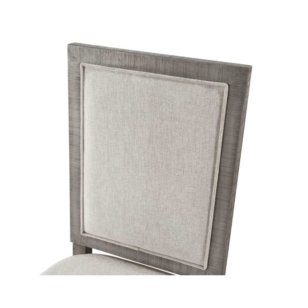 Artesia Side Chair (2Pc) - Image 4