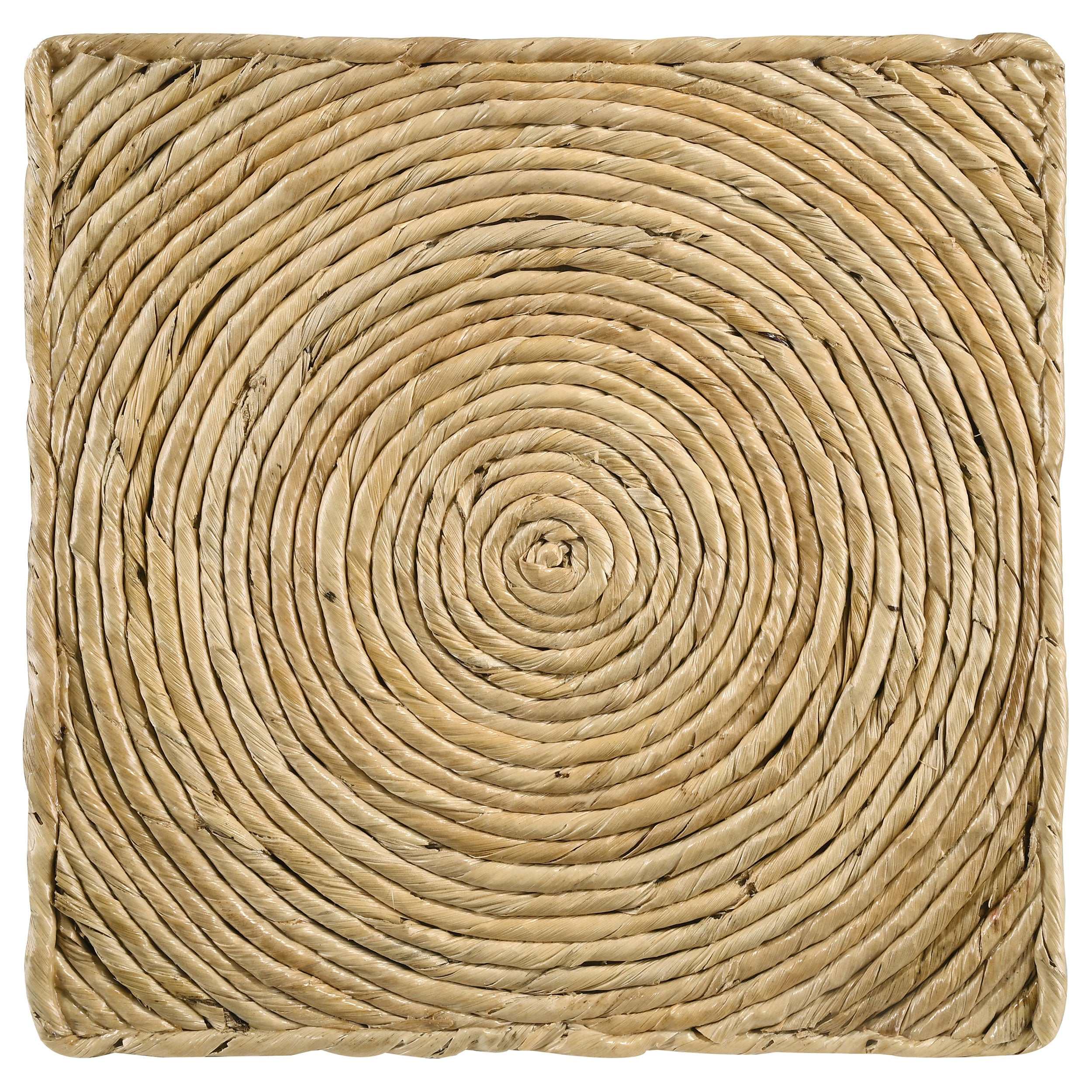 Artina Natural Coffee Table - Image 5