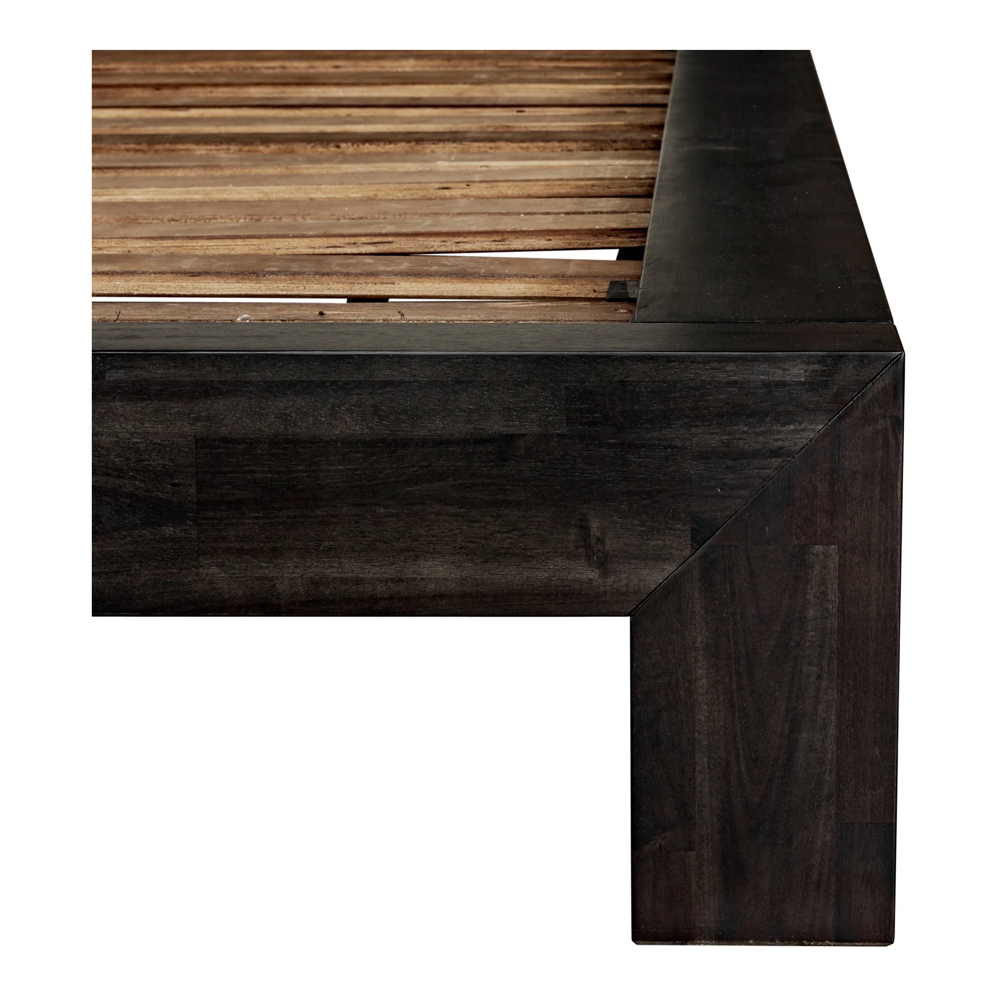 Ashcroft Beige Queen Bed - Image 7