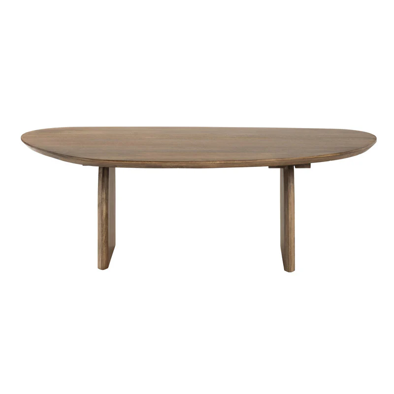 Ashland Brown Cocktail Table - Image 3