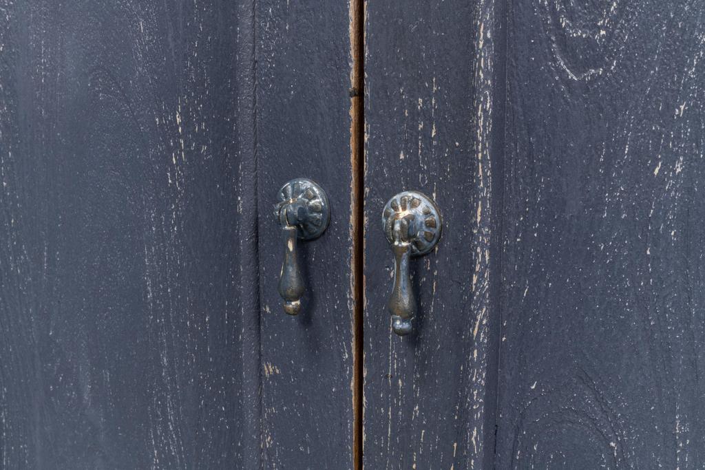 Ashlyn Blue Sideboard - Image 11
