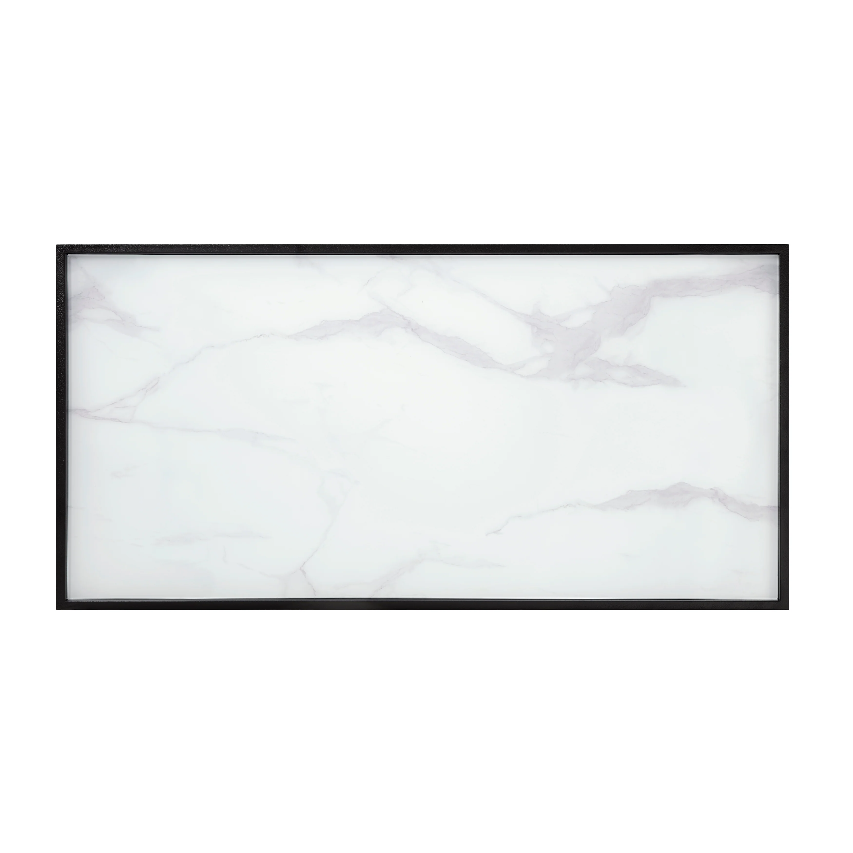 Astral White/Black 3-Piece Pack Occasional Set - Image 4