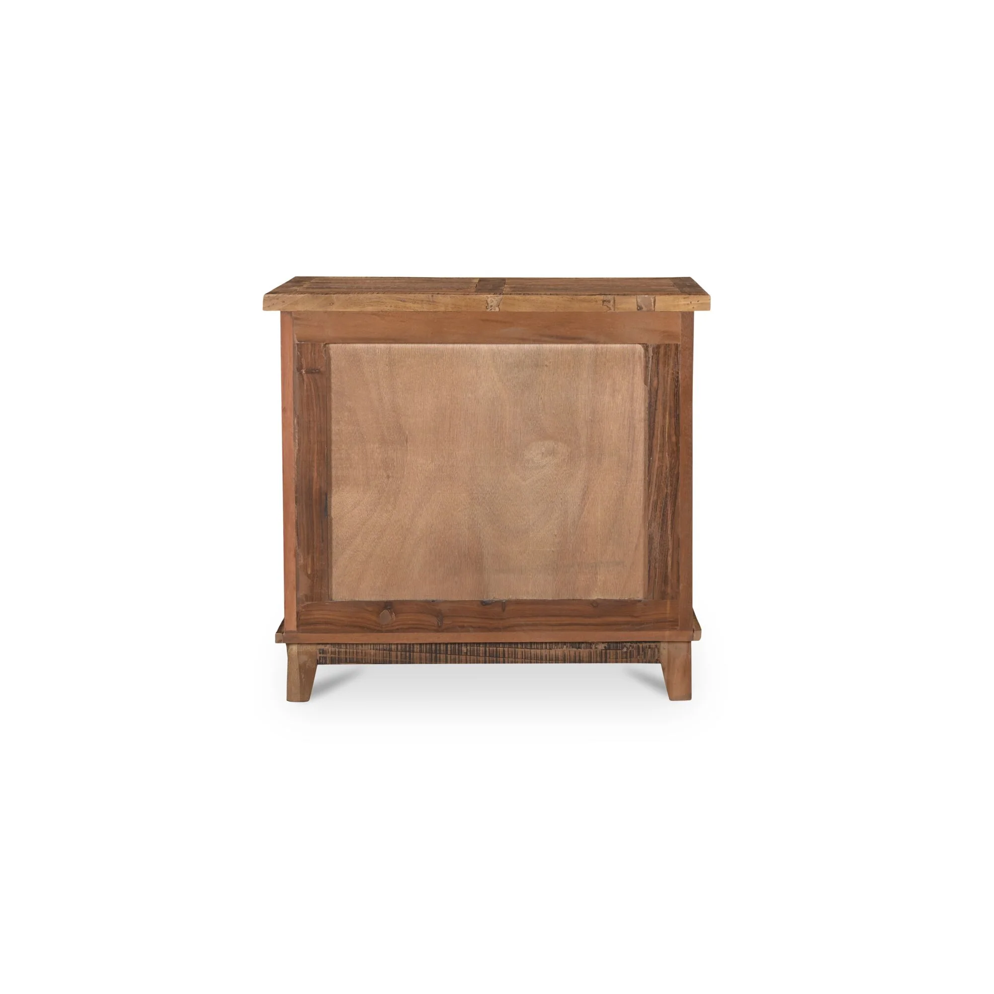 Augusta Brown Nightstand - Image 5
