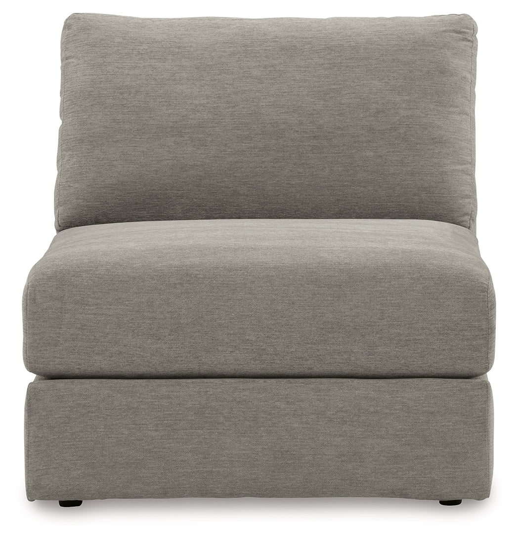 Avaliyah Ash 4-Piece Sectional - Image 5