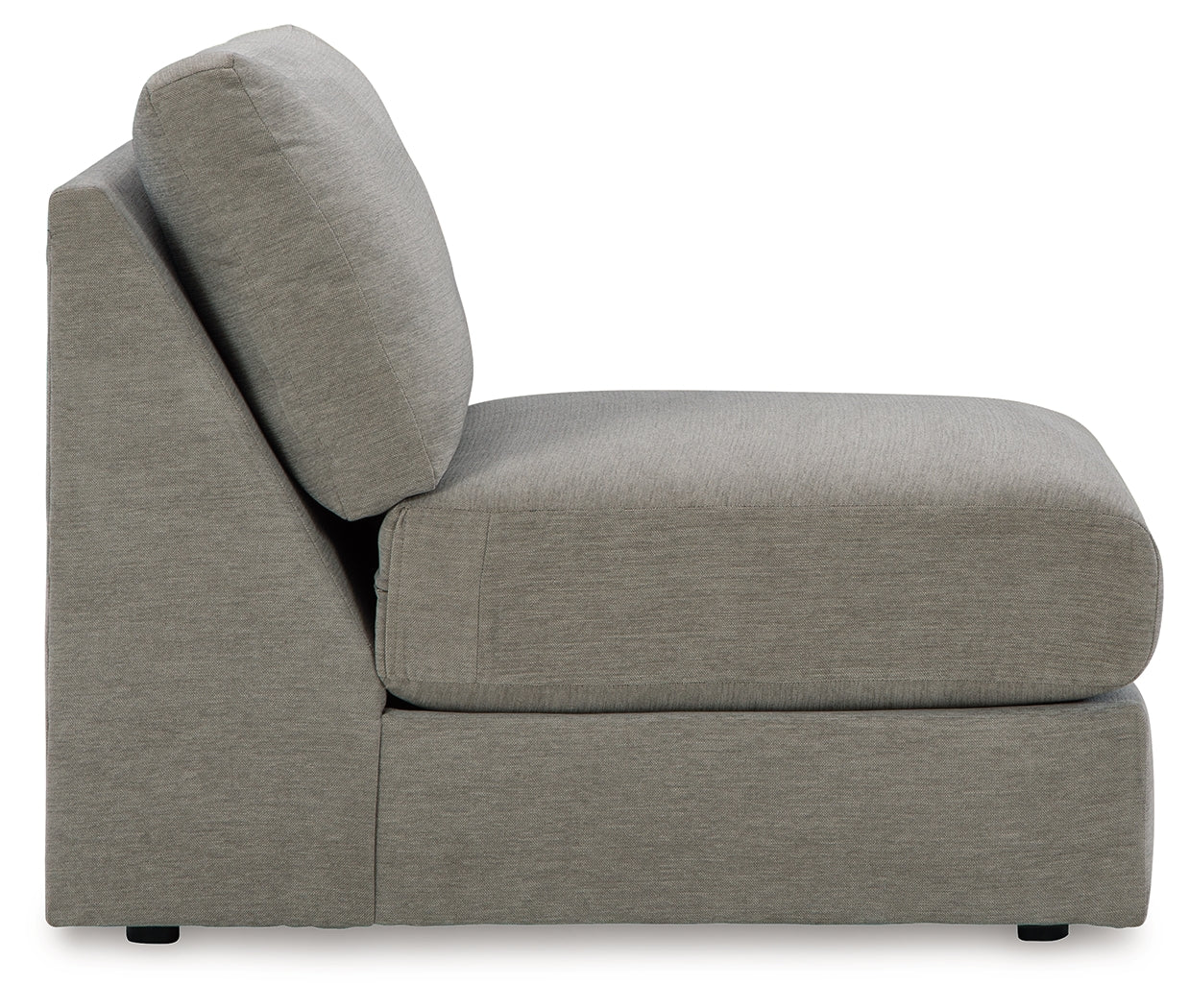 Avaliyah Ash 4-Piece Sectional (Online Special Price) - Image 7