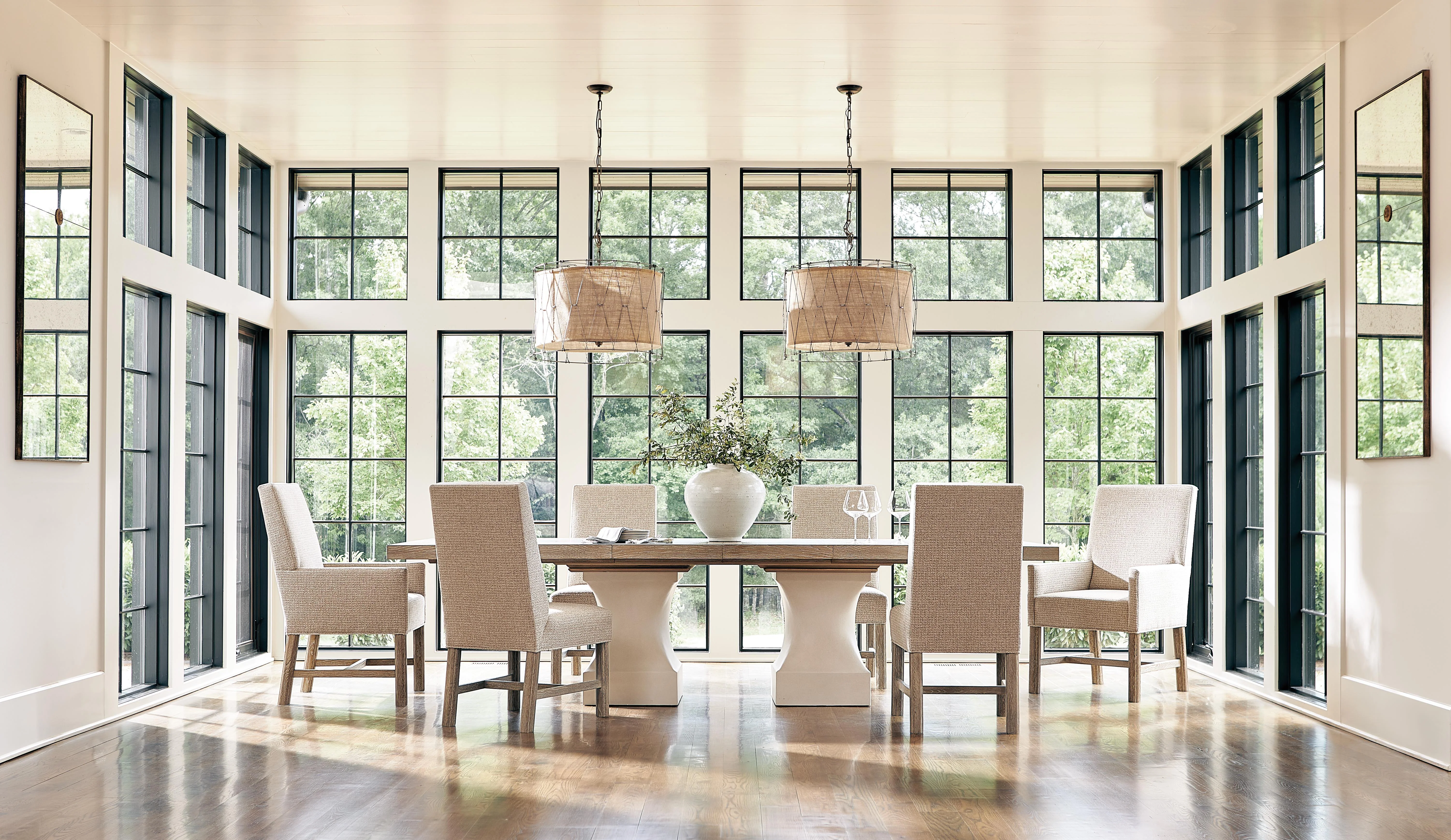 Aventura Marcona Arm Chair - Image 6