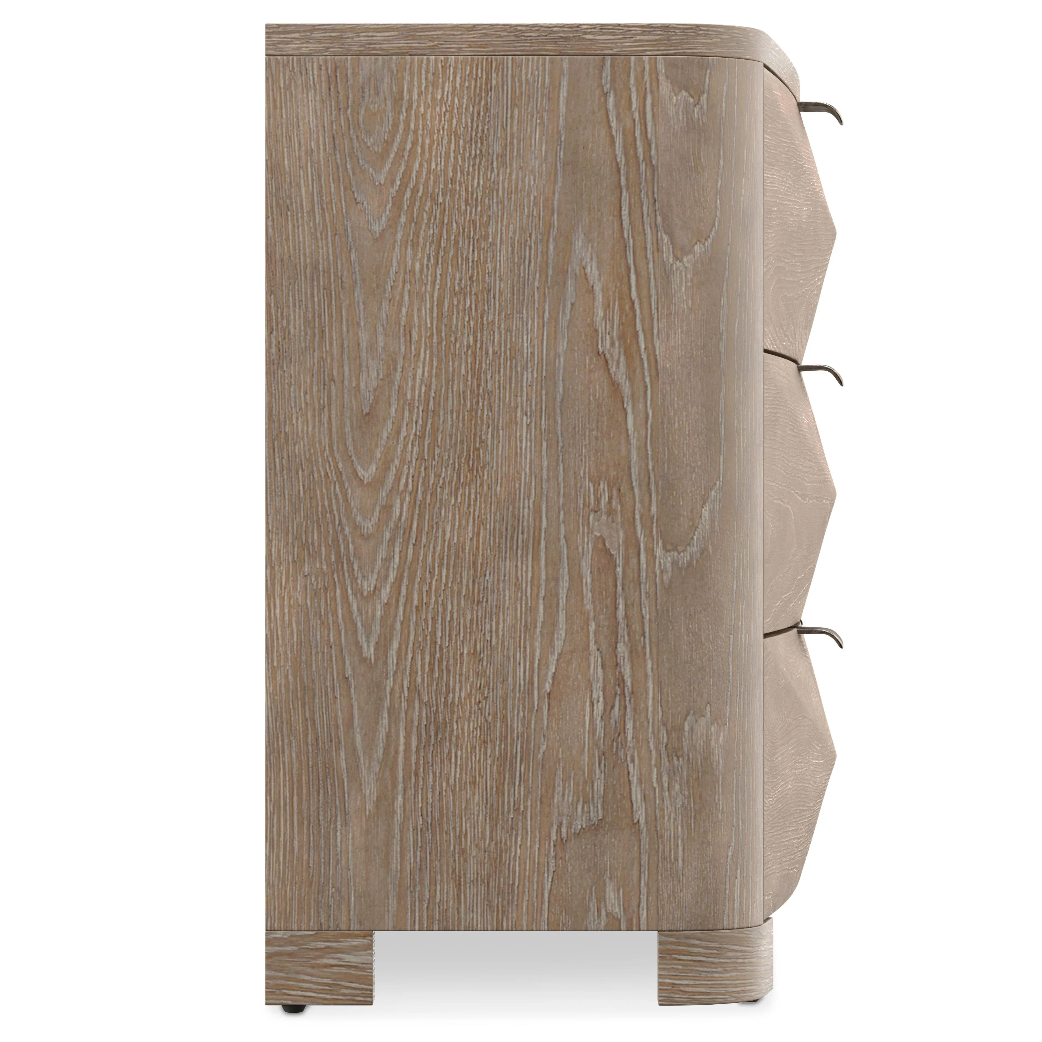 Aventura Marcona Dresser - Image 4