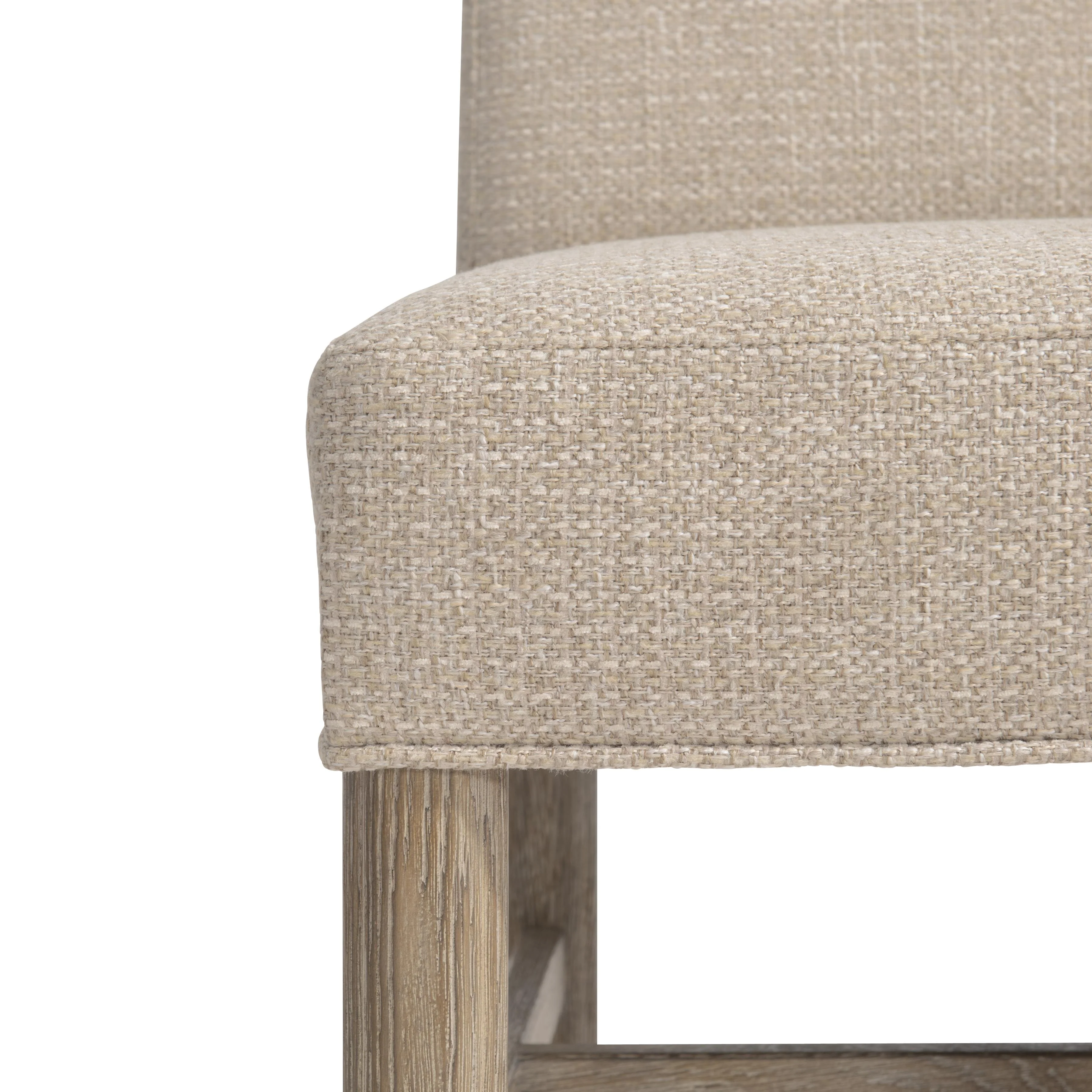 Aventura Marcona/Light Beige Side Chair - Image 5