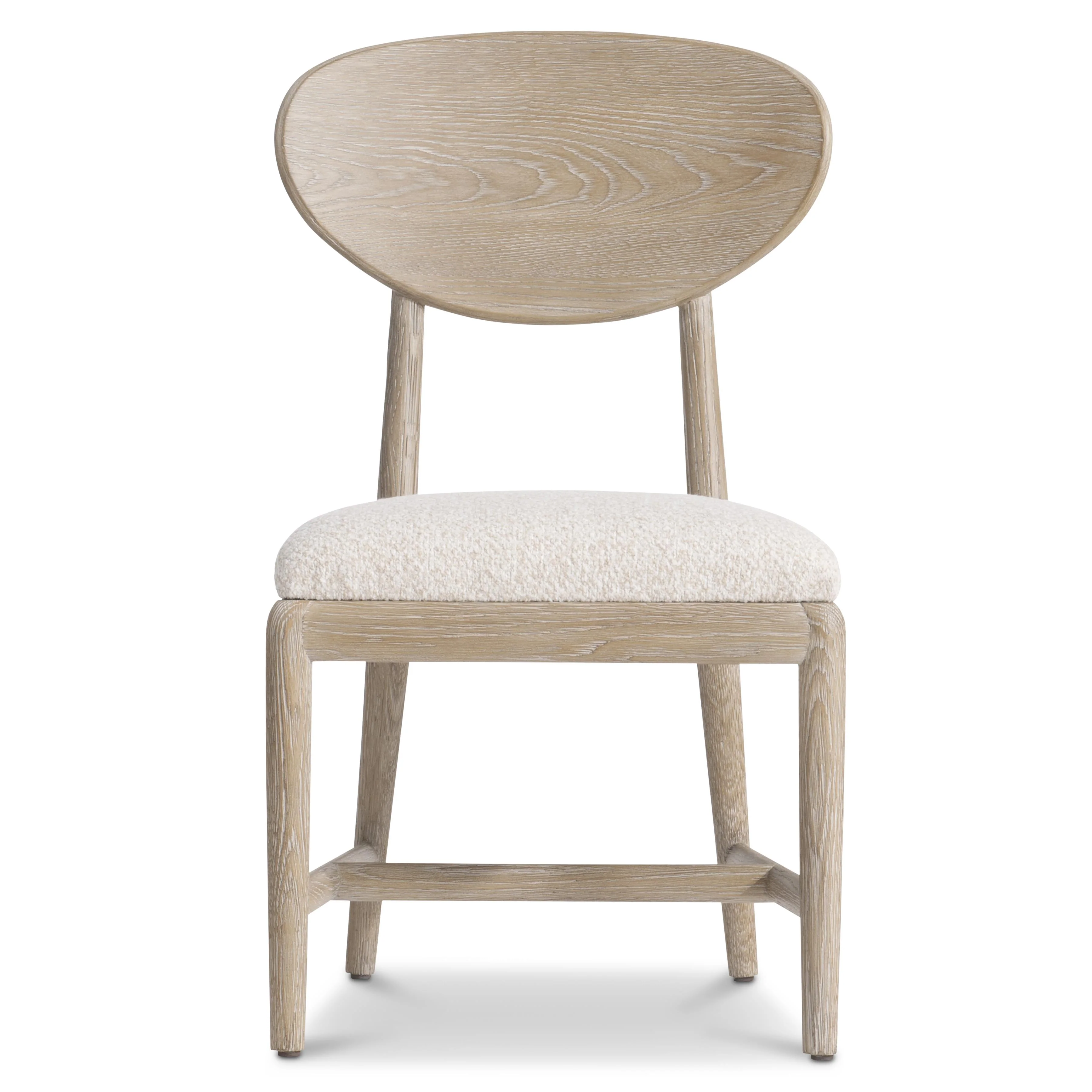Aventura Marcona/Light Beige Chair - Image 3