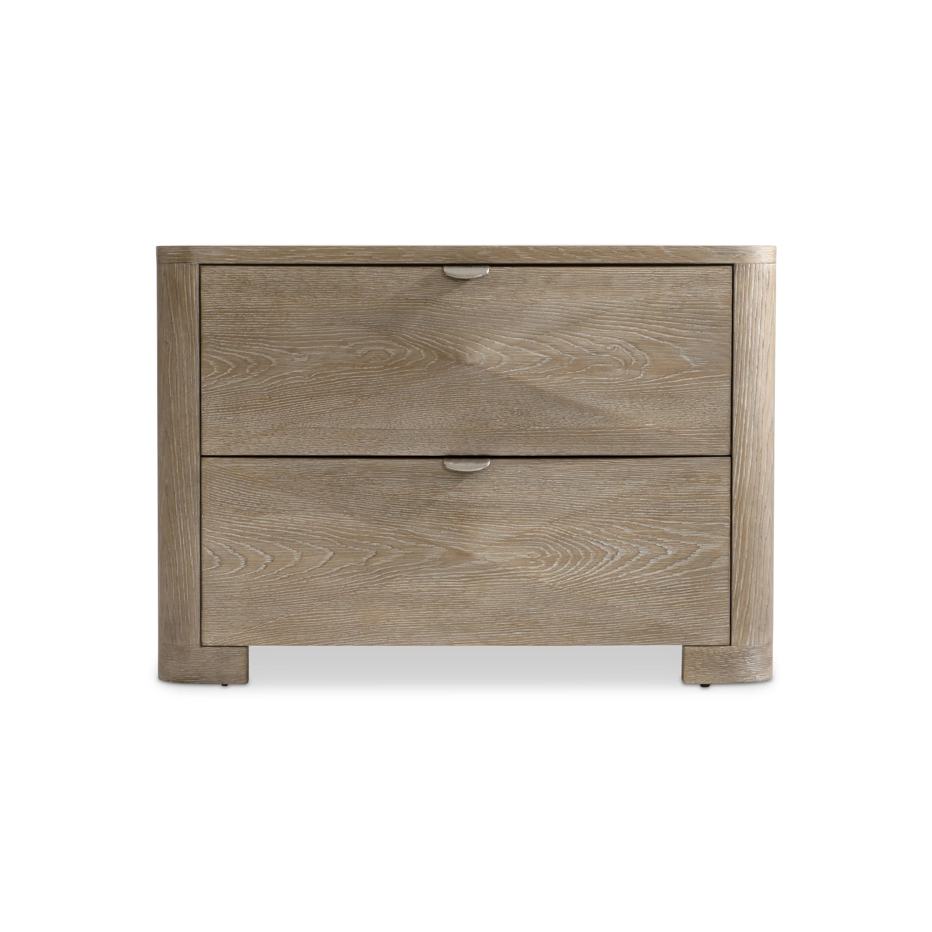 Aventura Marcona Nightstand - Image 3