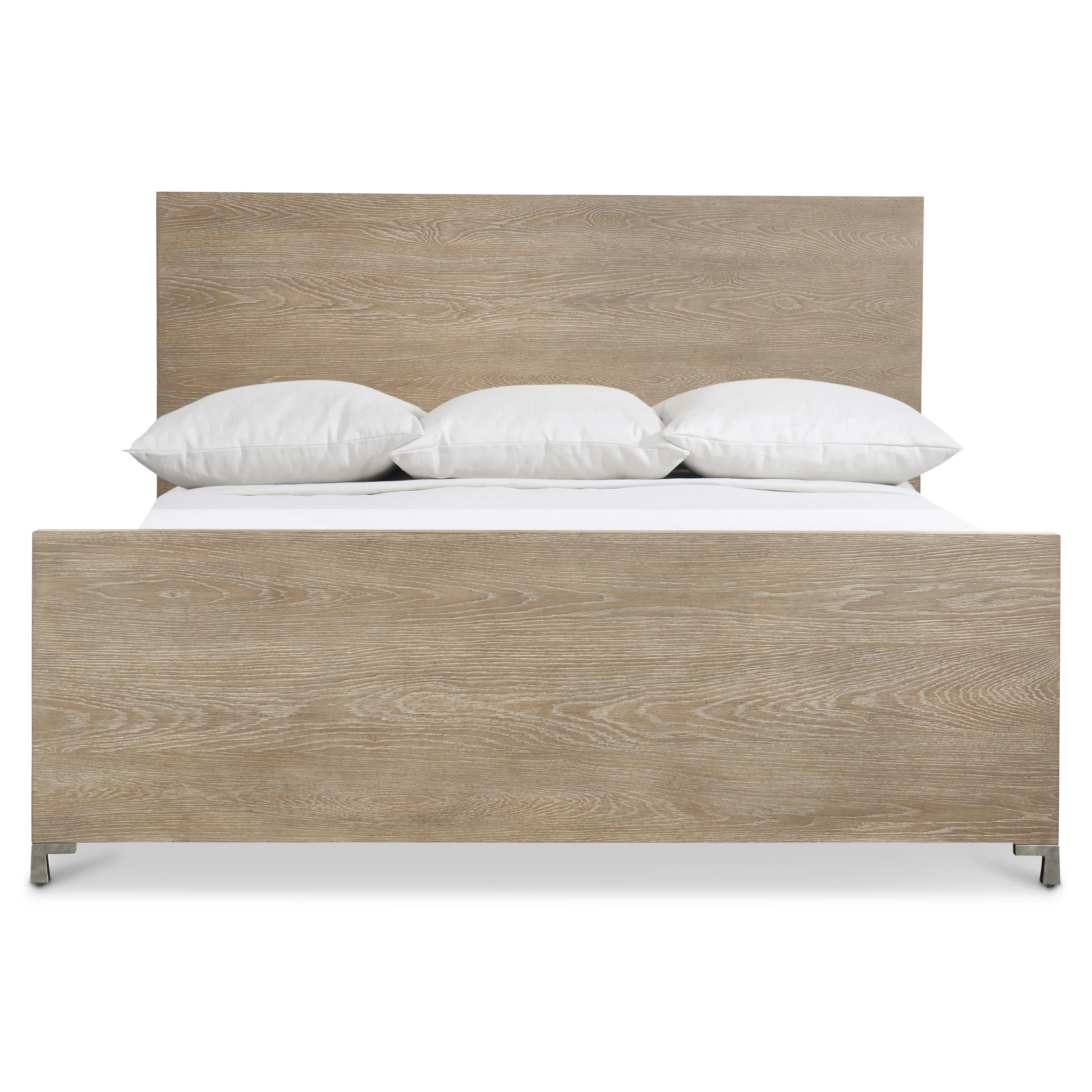 Aventura Marcona Panel King Bed - Image 2