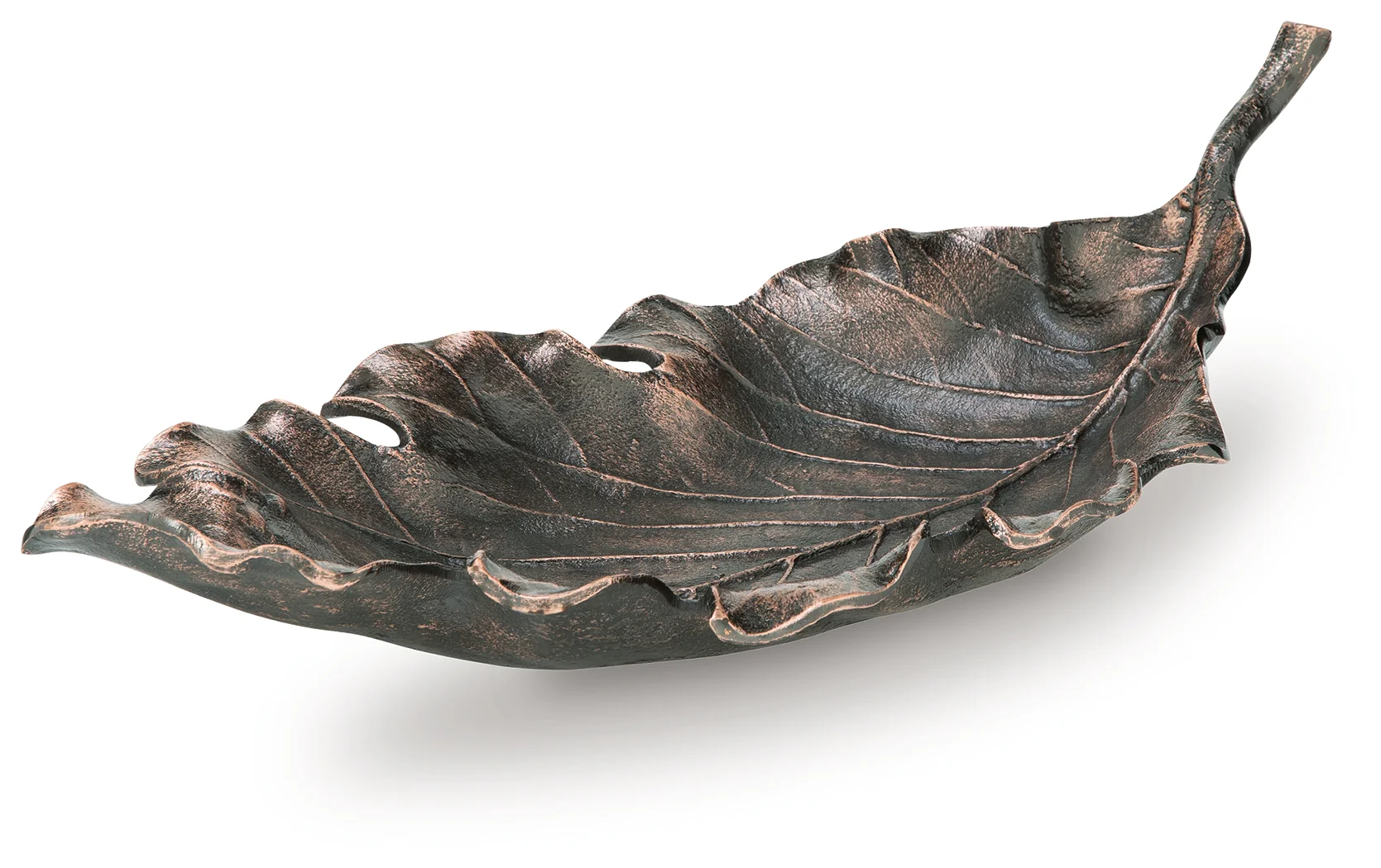 Avermund Antique Copper Sculpture - Image 3