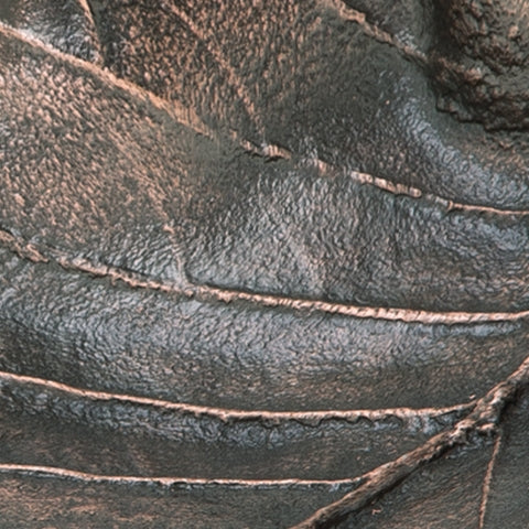 Avermund Antique Copper Sculpture - Image 5
