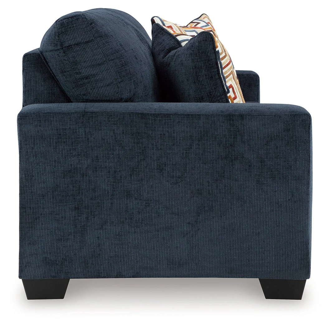 Aviemore Ink Sofa (Online Special Price) - Image 4