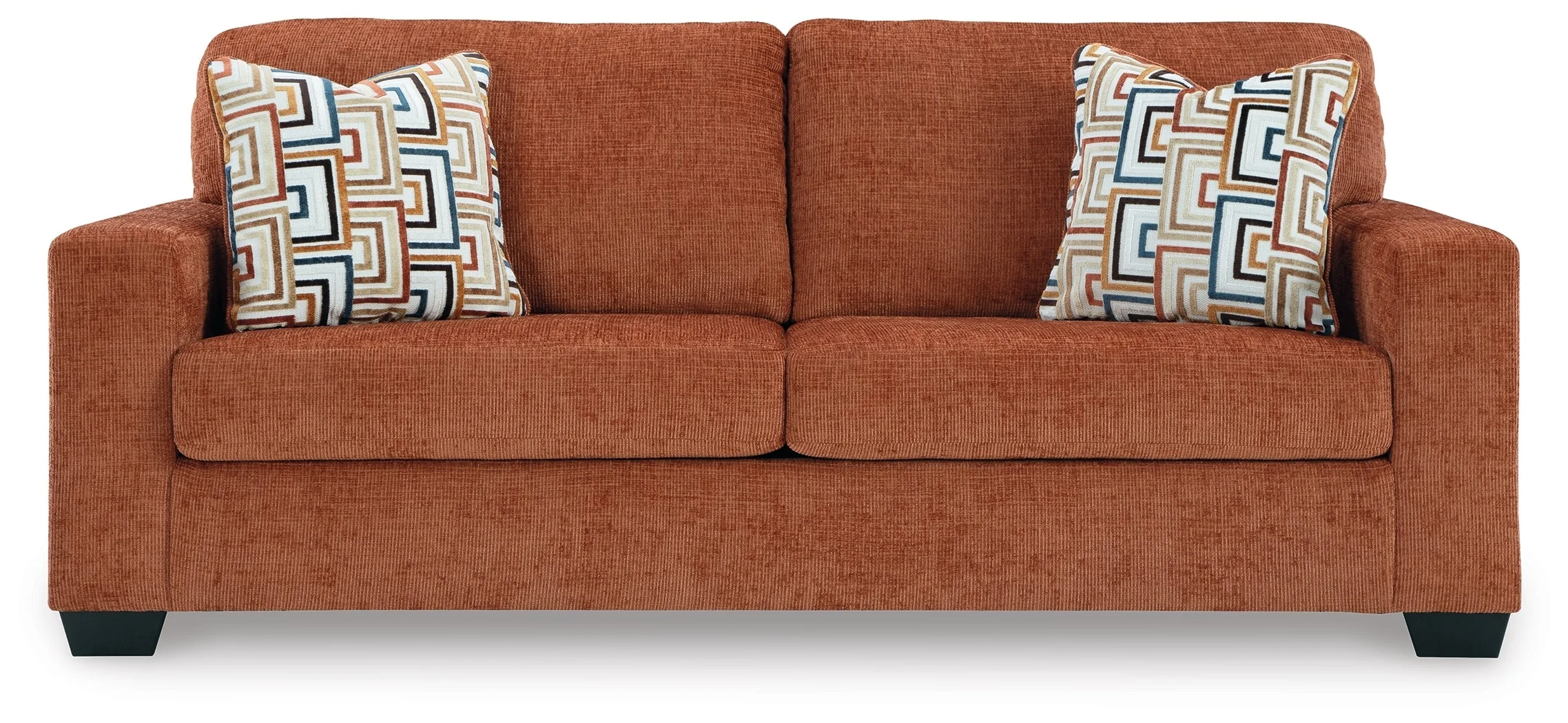 Aviemore Spice Queen Sofa Sleeper (Online Special Price) - Image 3