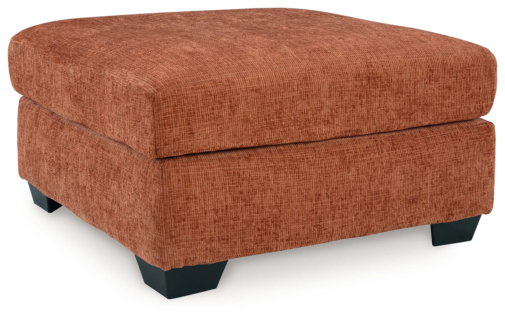 Aviemore Spice Sofa and Ottoman - Image 3