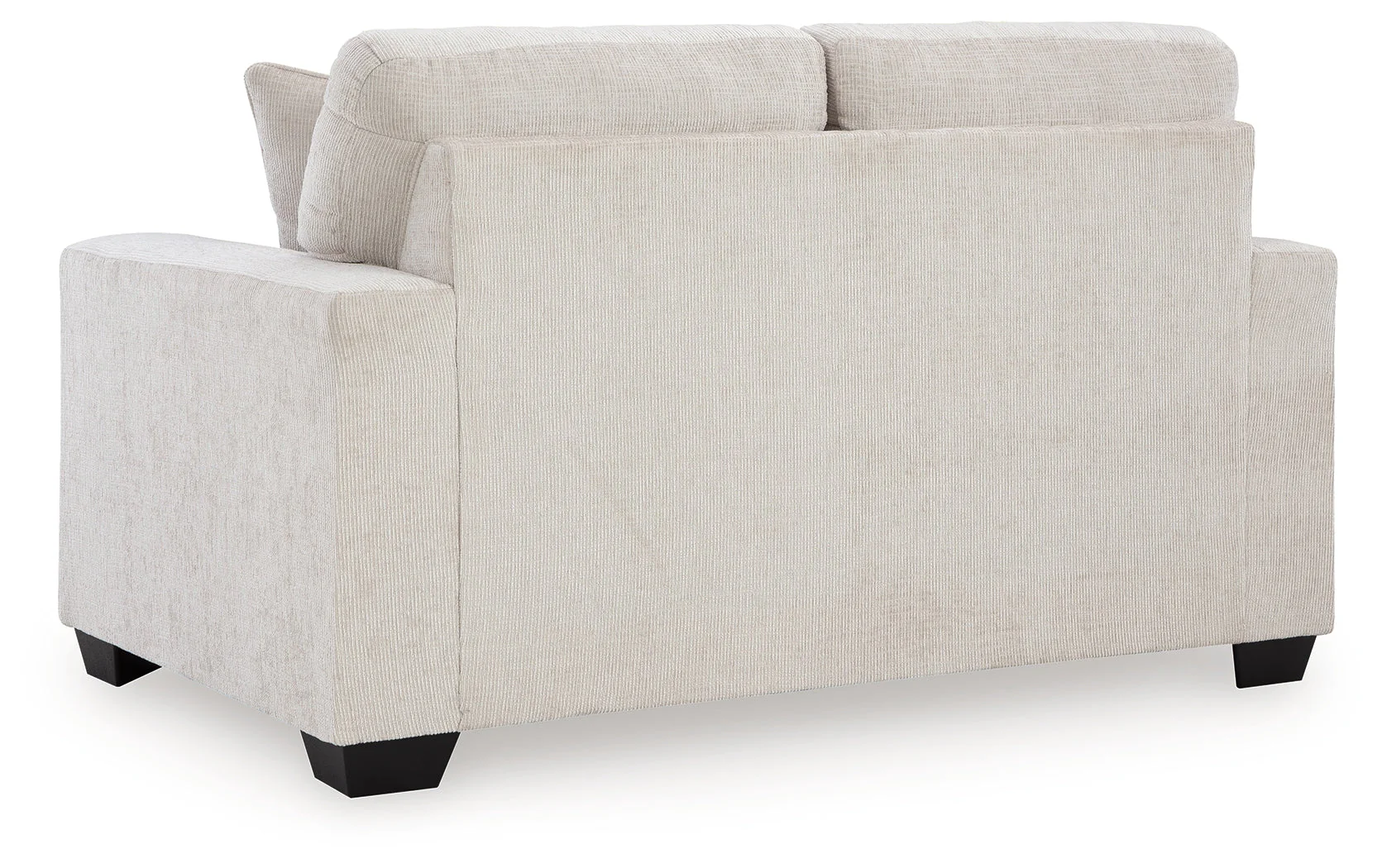 Aviemore Stone Loveseat (Online Special Price) - Image 5