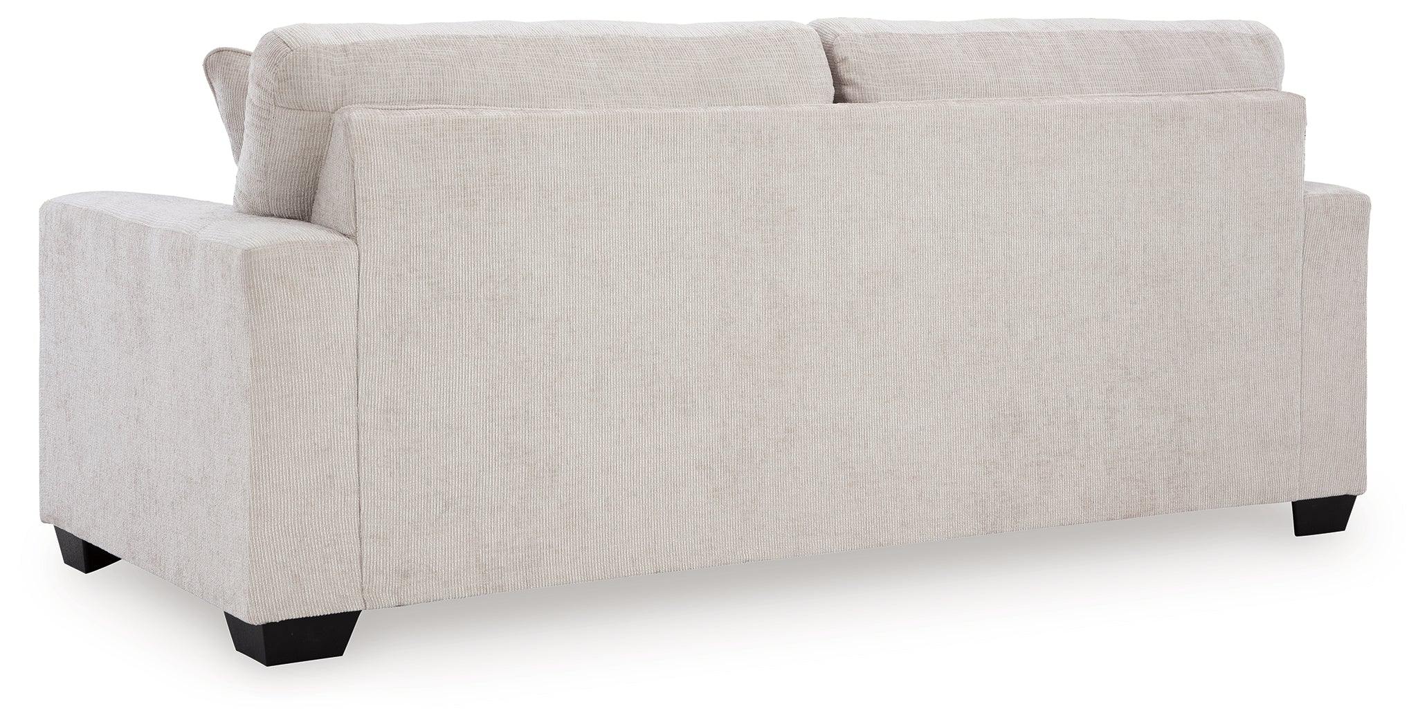 Aviemore Stone Queen Sofa Sleeper and Loveseat (Online Special Price) - Image 9