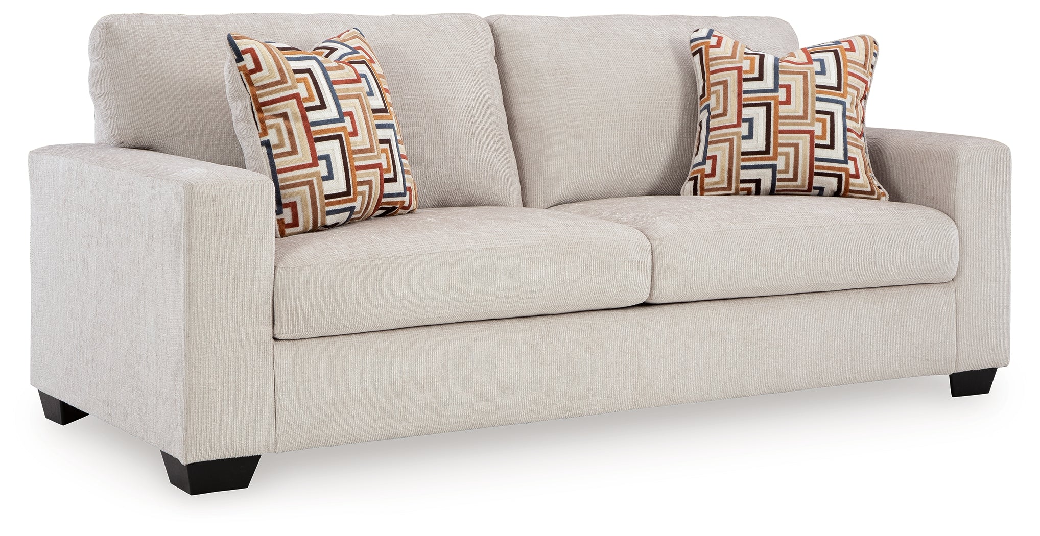 Aviemore Stone Sofa and Loveseat (Online Special Price) - Image 8