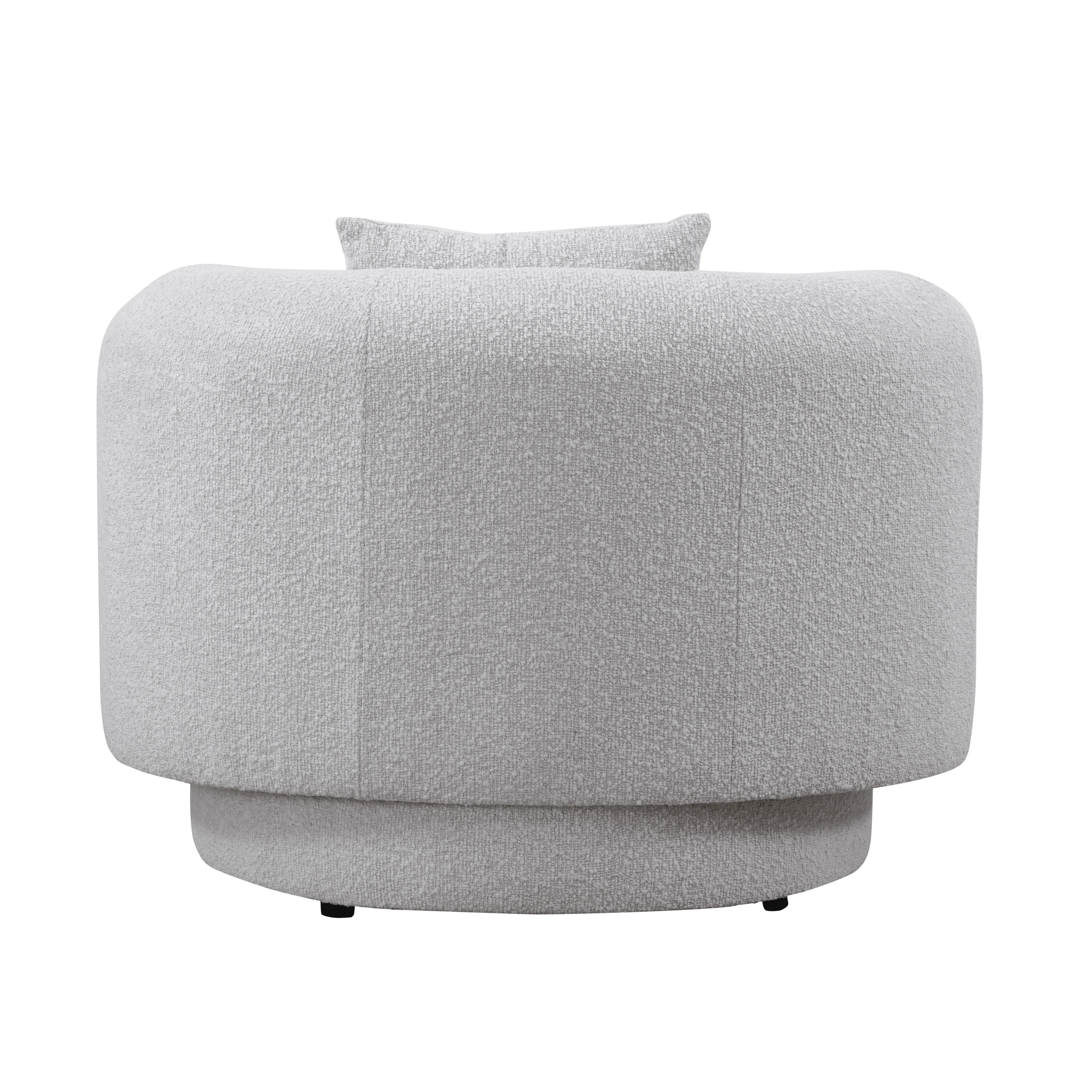 Avila Beige Chair - Image 3