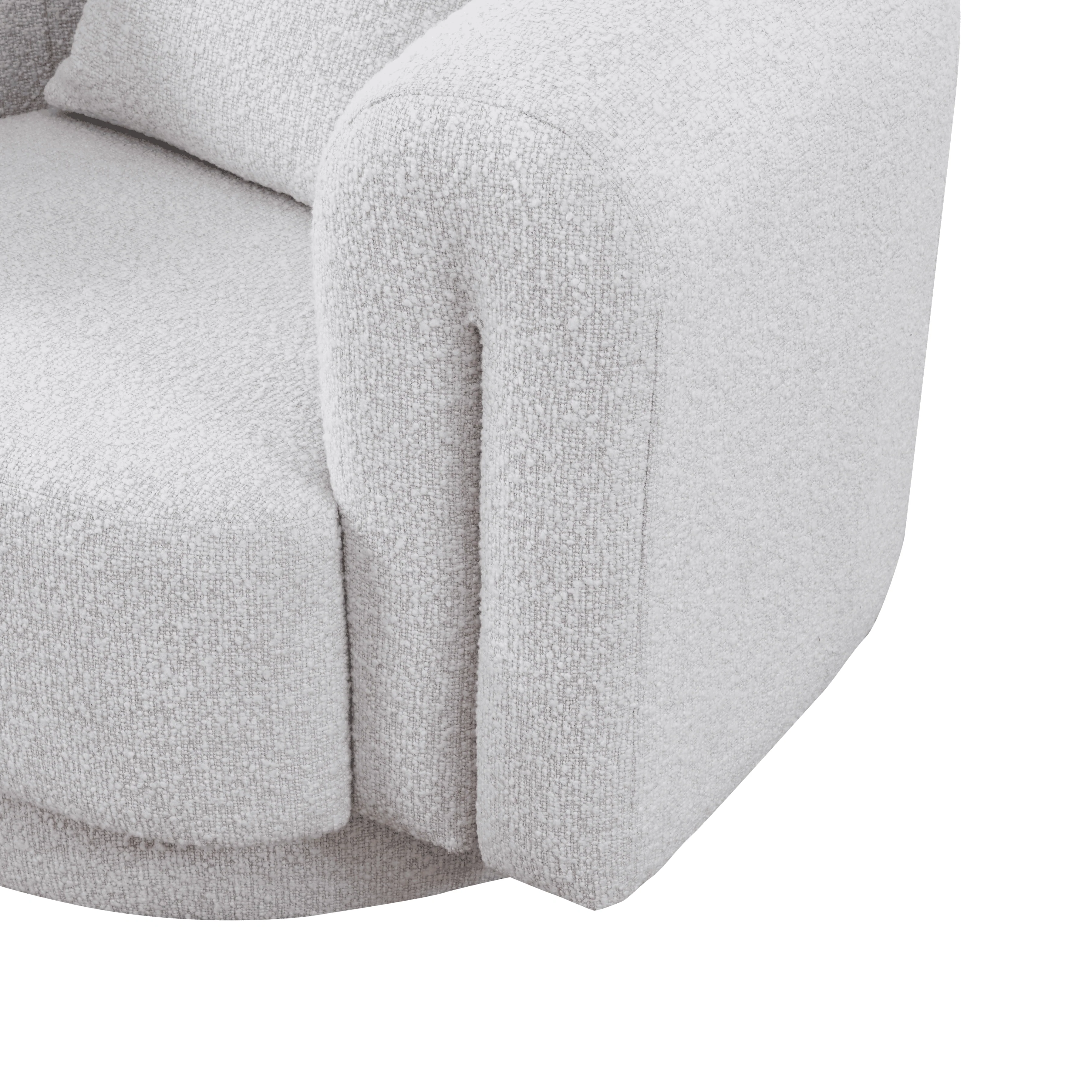 Avila Beige Chair - Image 5
