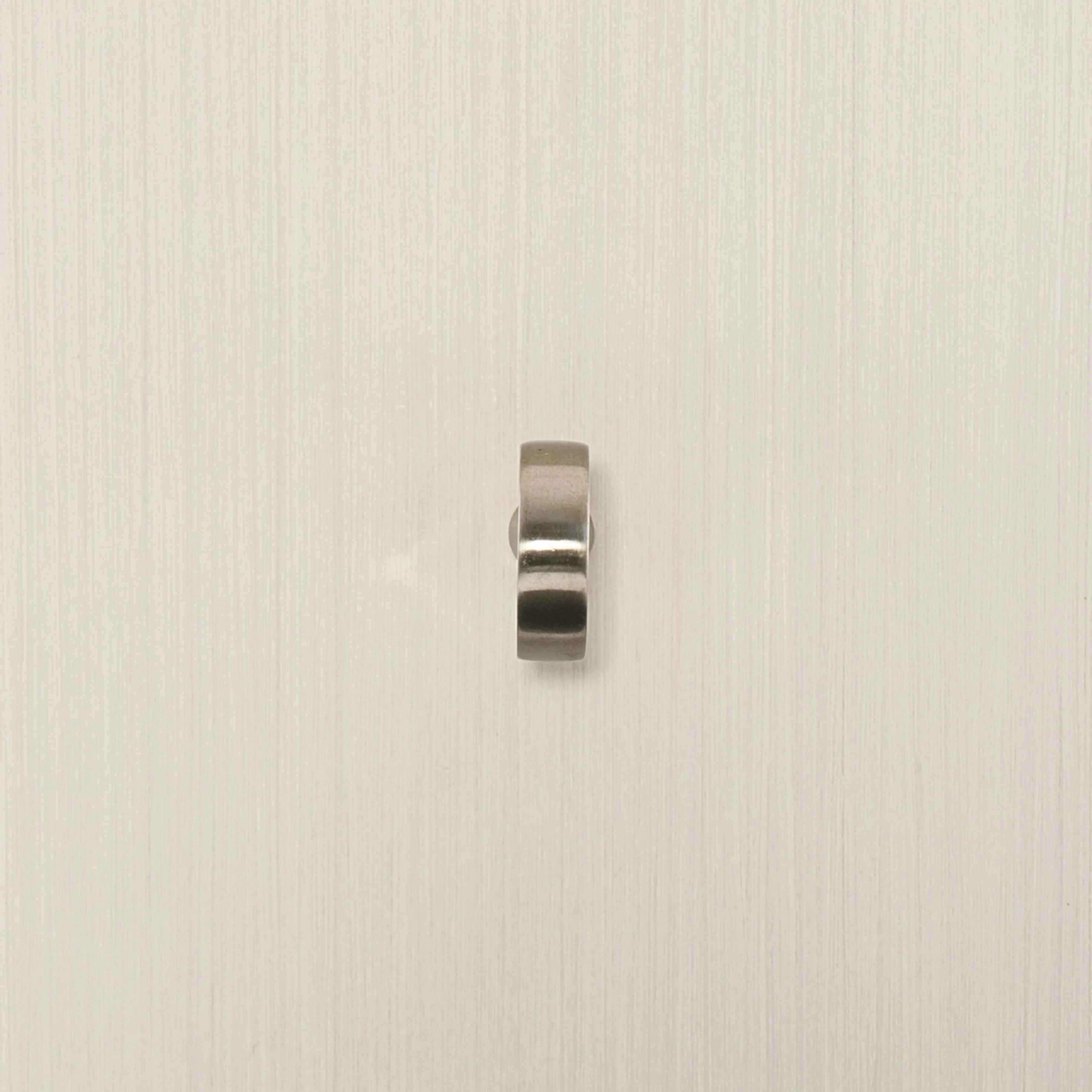 Axiom Linear White Side Table - Image 4