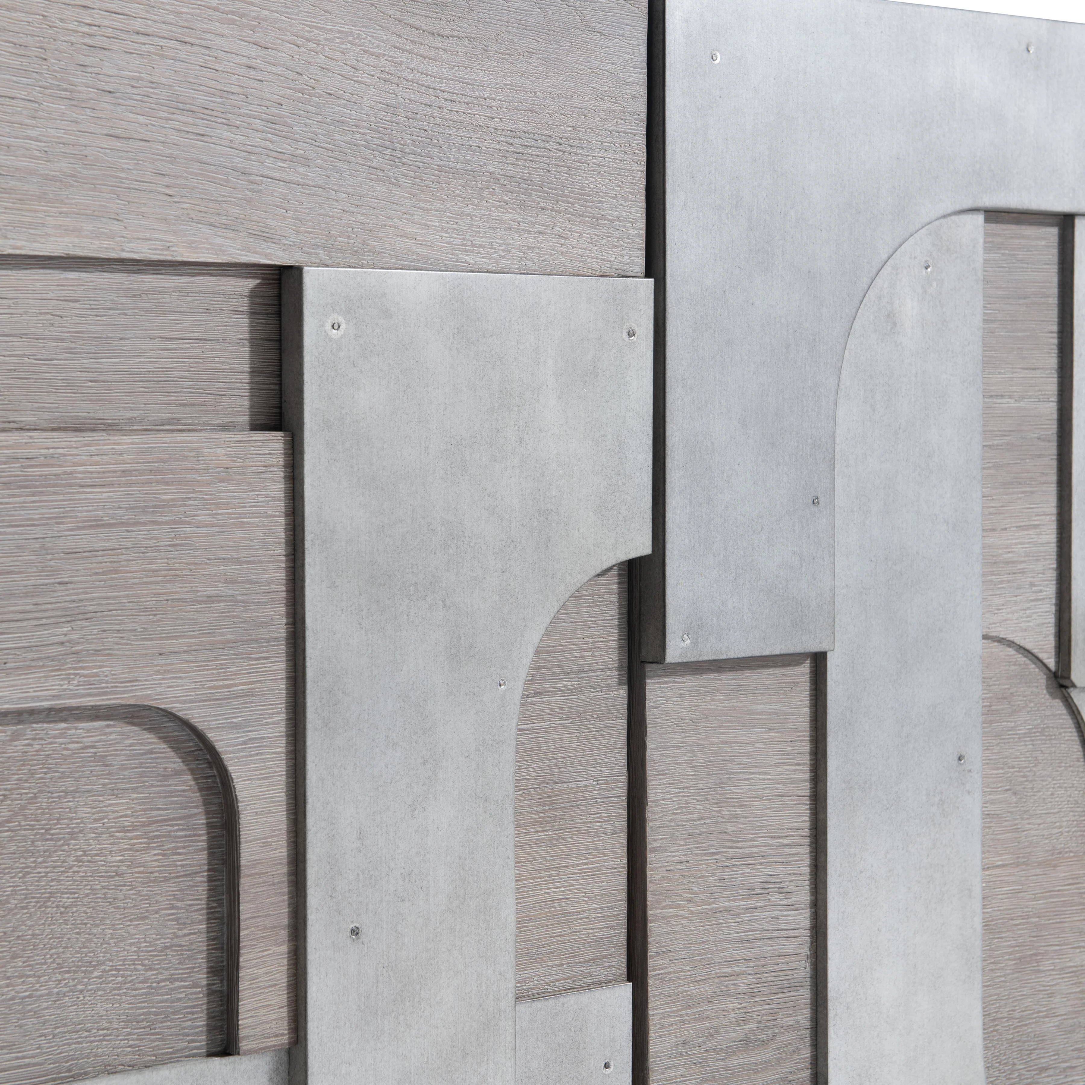 Azlin Steel Dust/Chai Buffet - Image 6