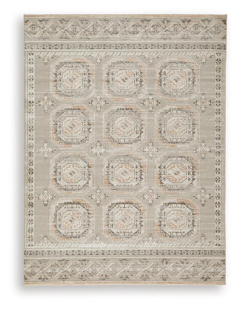 Bachby Multi Medium Rug - Image 2