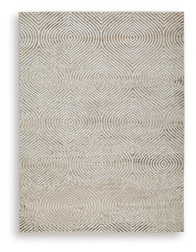 Bachus Multi Medium Rug - Image 2
