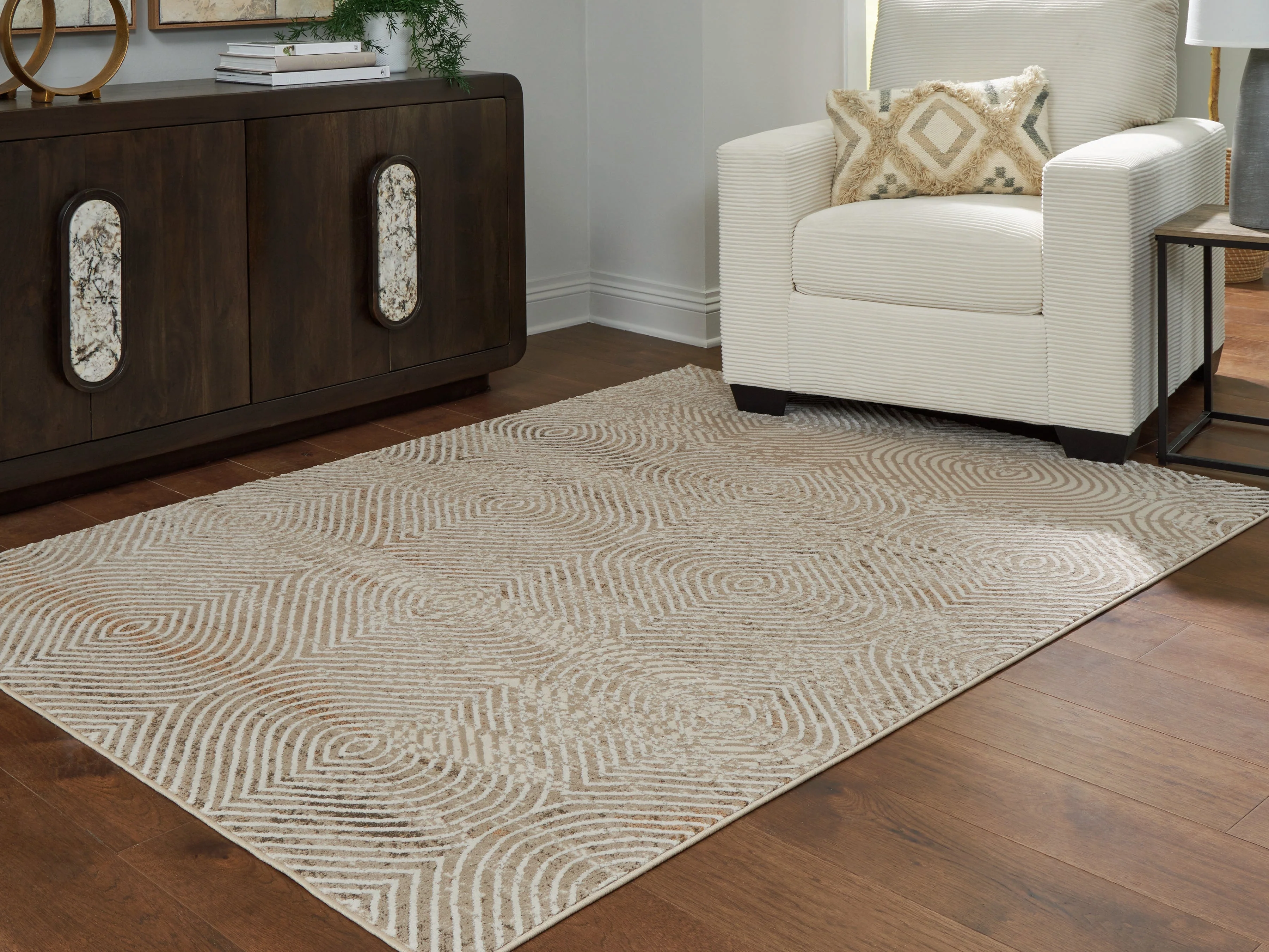 Bachus Multi Medium Rug (Online Special Price) - Image 2