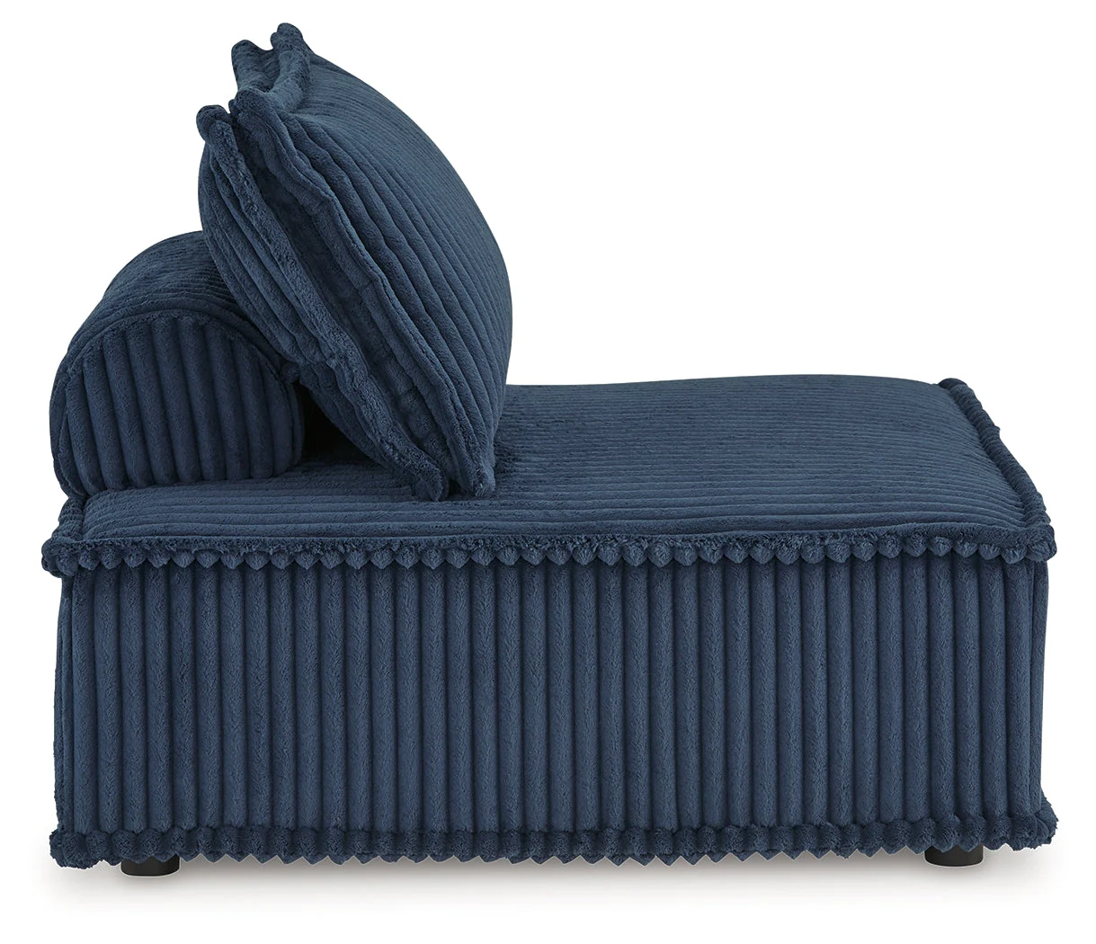 Bales Navy Accent Chair (Online Special Price) - Image 4