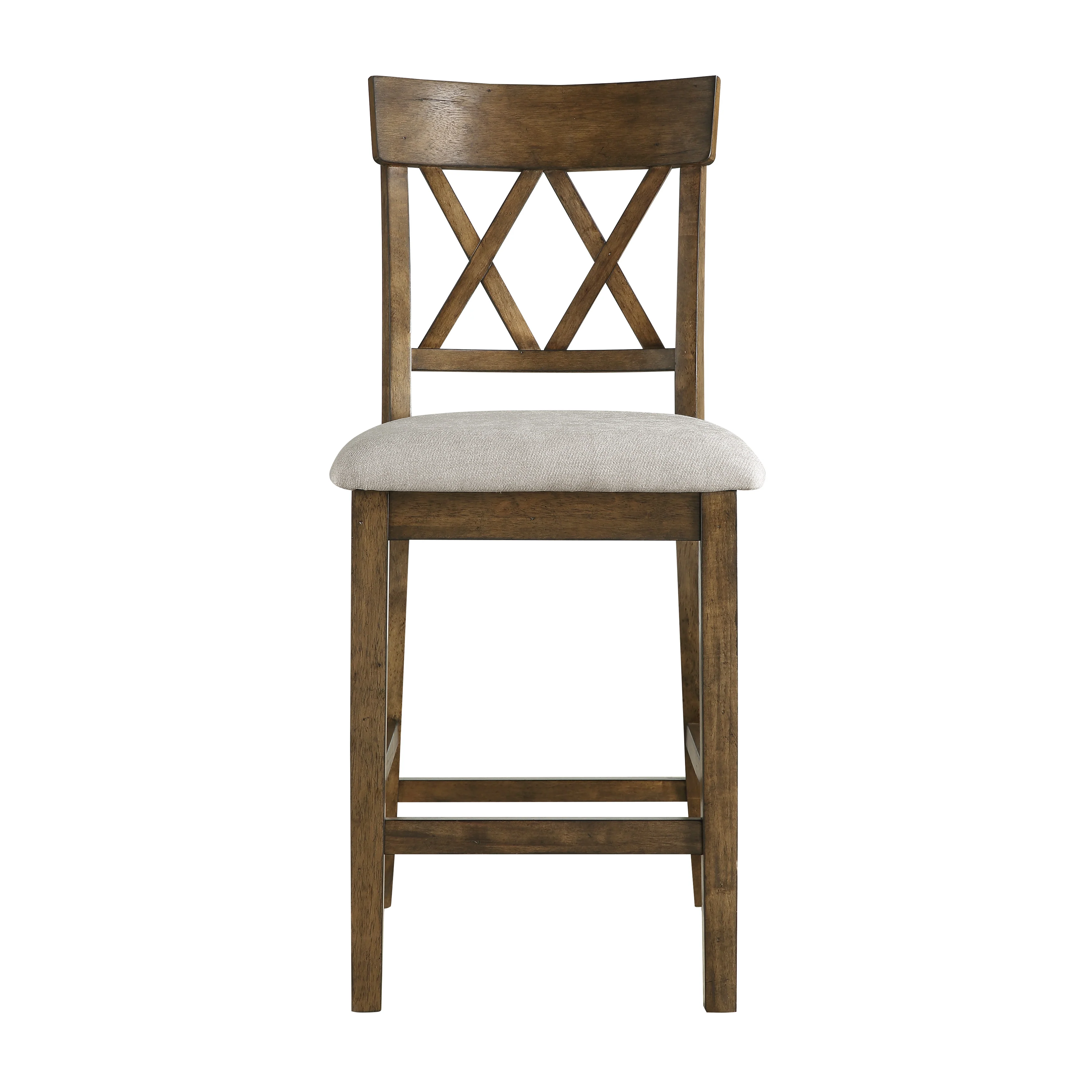 Balin Light Oak 5-piece Dinig Table Set - Image 5