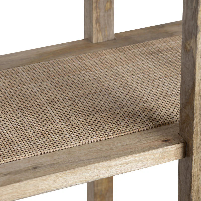 Barbados Tan/Brown Etagere - Image 4