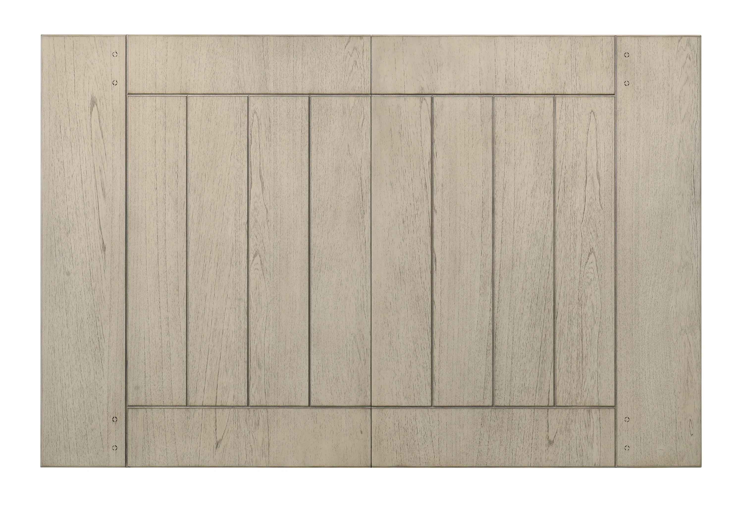 Bardstown Light Grey/Charcoal Dining Set - Image 10
