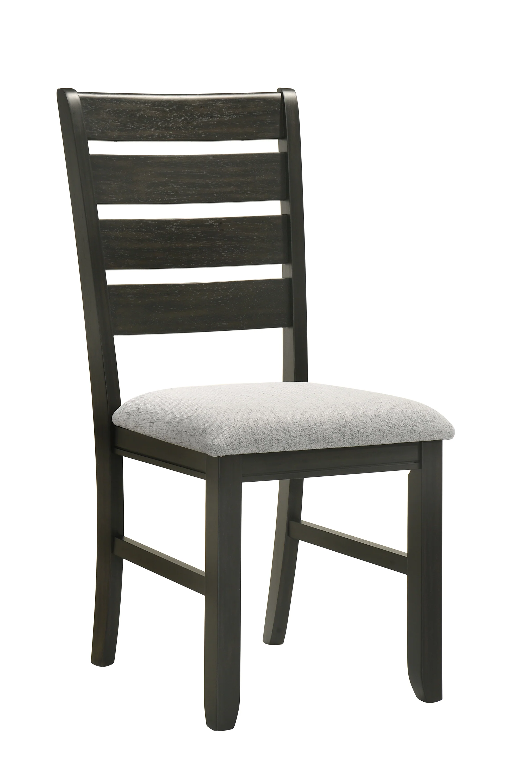 Bardstown Light Grey/Charcoal Dining Set - Image 12