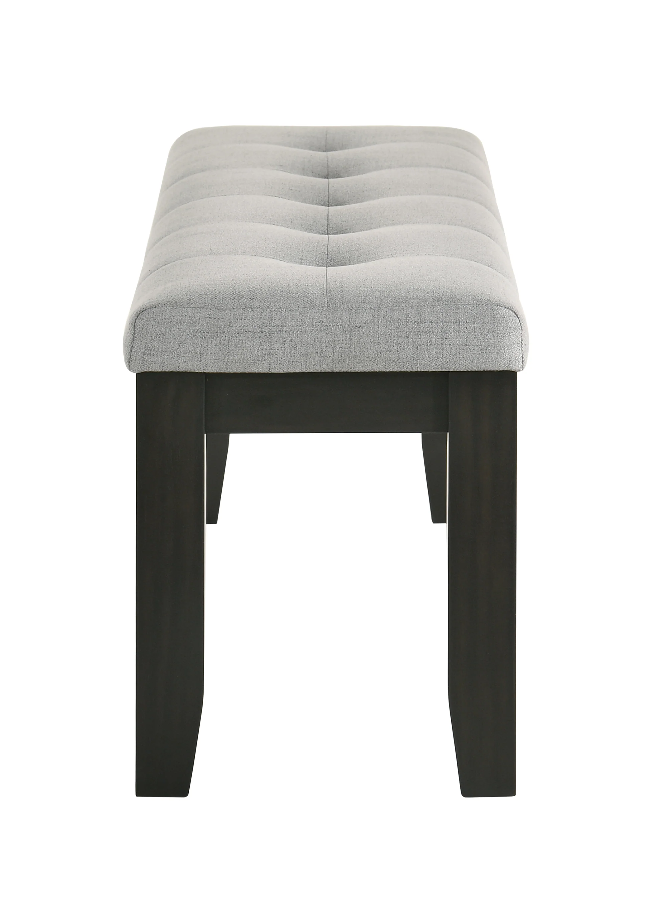 Bardstown Light Grey/Charcoal Dining Set - Image 16