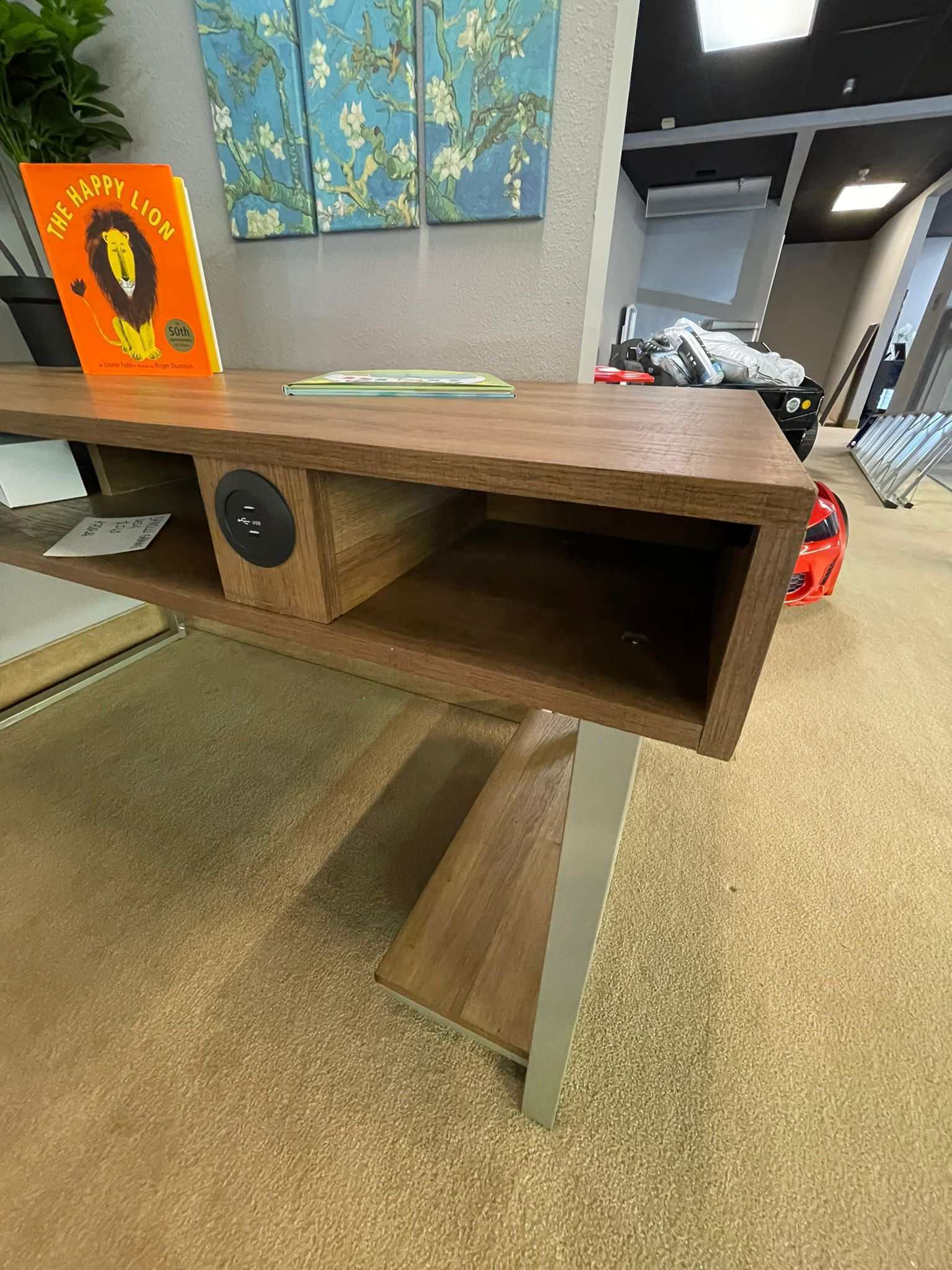 Barolli Gaming Desk - Image 9