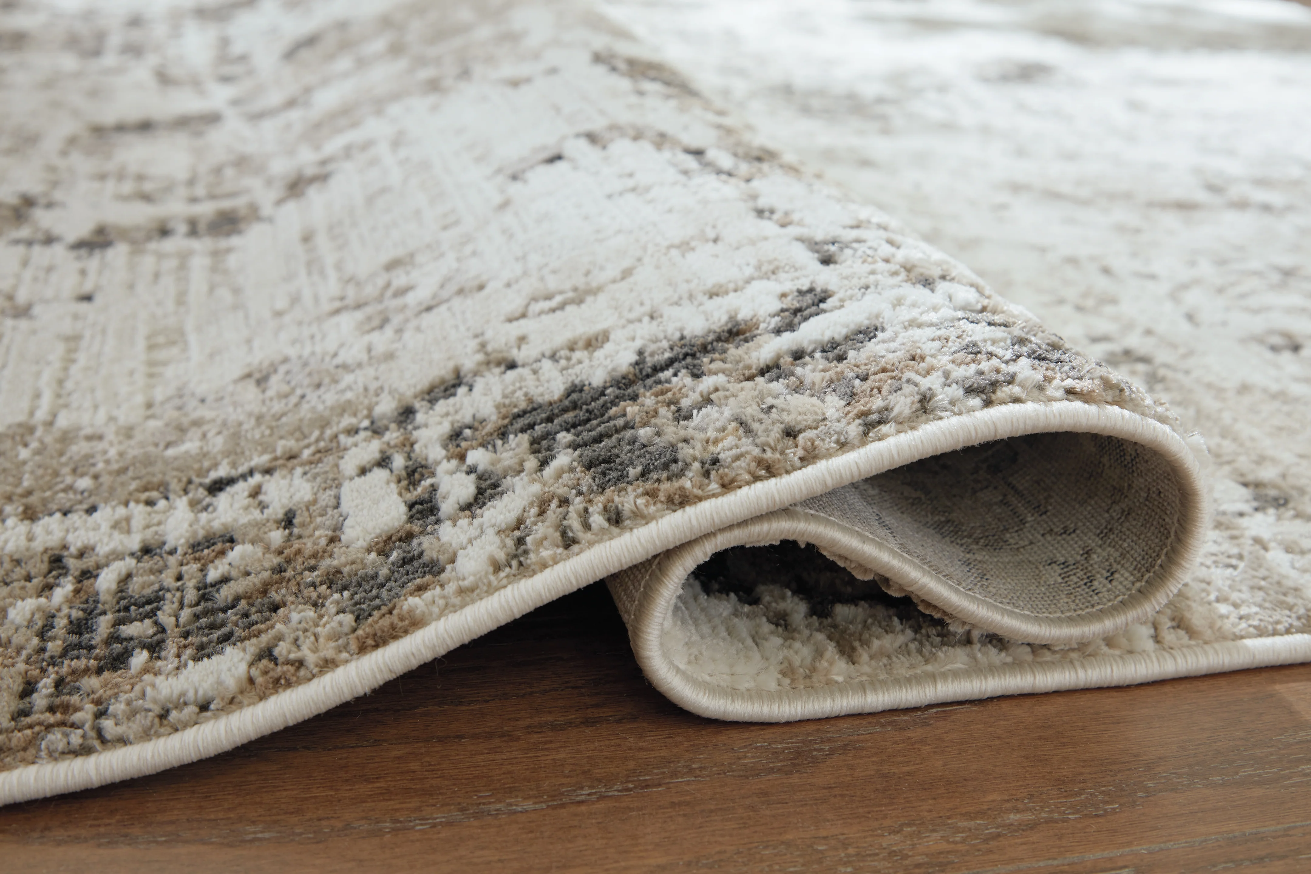 Barricland Multi Large Rug - Image 4