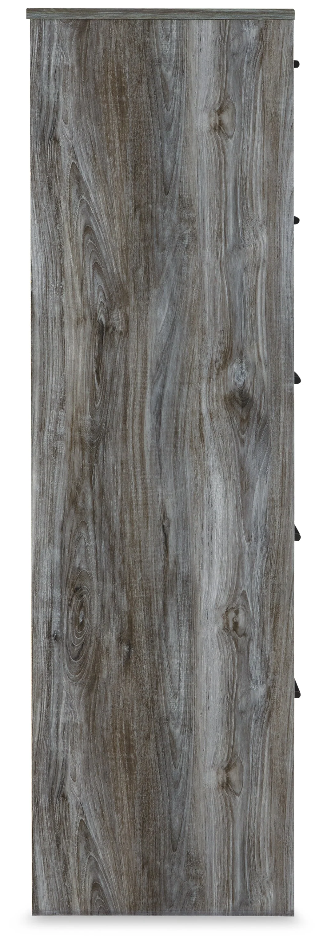 Baystorm Gray Full Panel Headboard Bed. Dresser & Mirror & Chest & Nightstand (Online Special Price) - Image 6