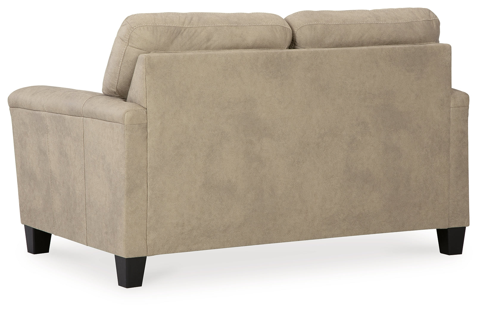 Beamer Sand Loveseat (Online Special Price) - Image 3
