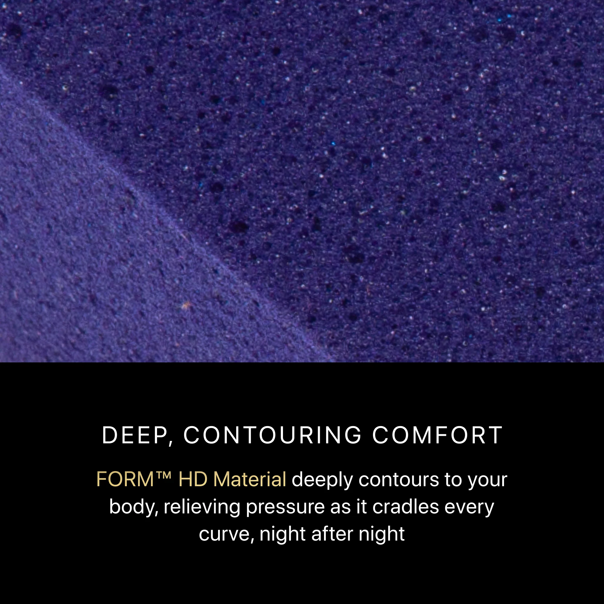 Beautyrest BlackĀ® Series Three 14.5" Black Hybrid California King Firm Mattress - Image 4