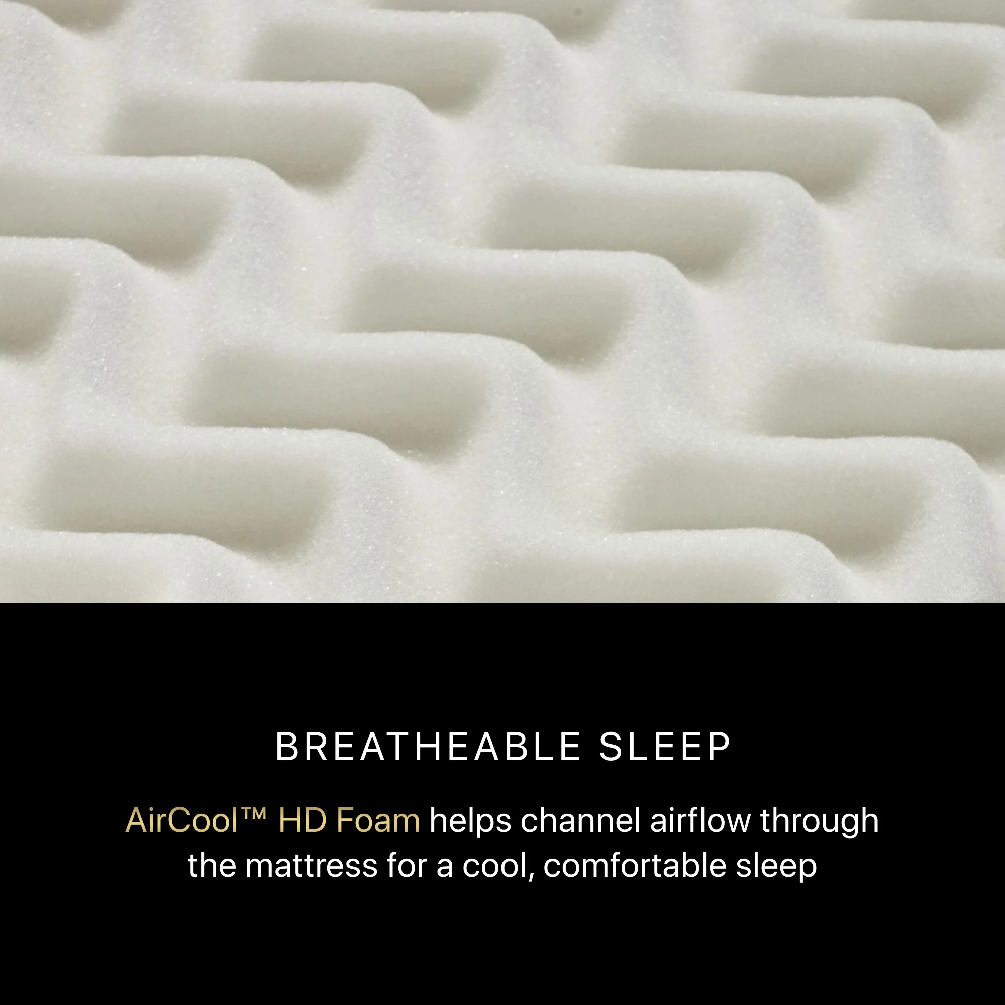 Beautyrest Black Series Four 17.5" Black Innerspring Twin XL Firm Pillow Top Mattress - Image 8