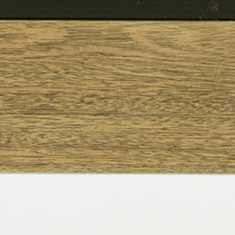 Beelman Black/Brown Accent Mirror (Online Special Price) - Image 6